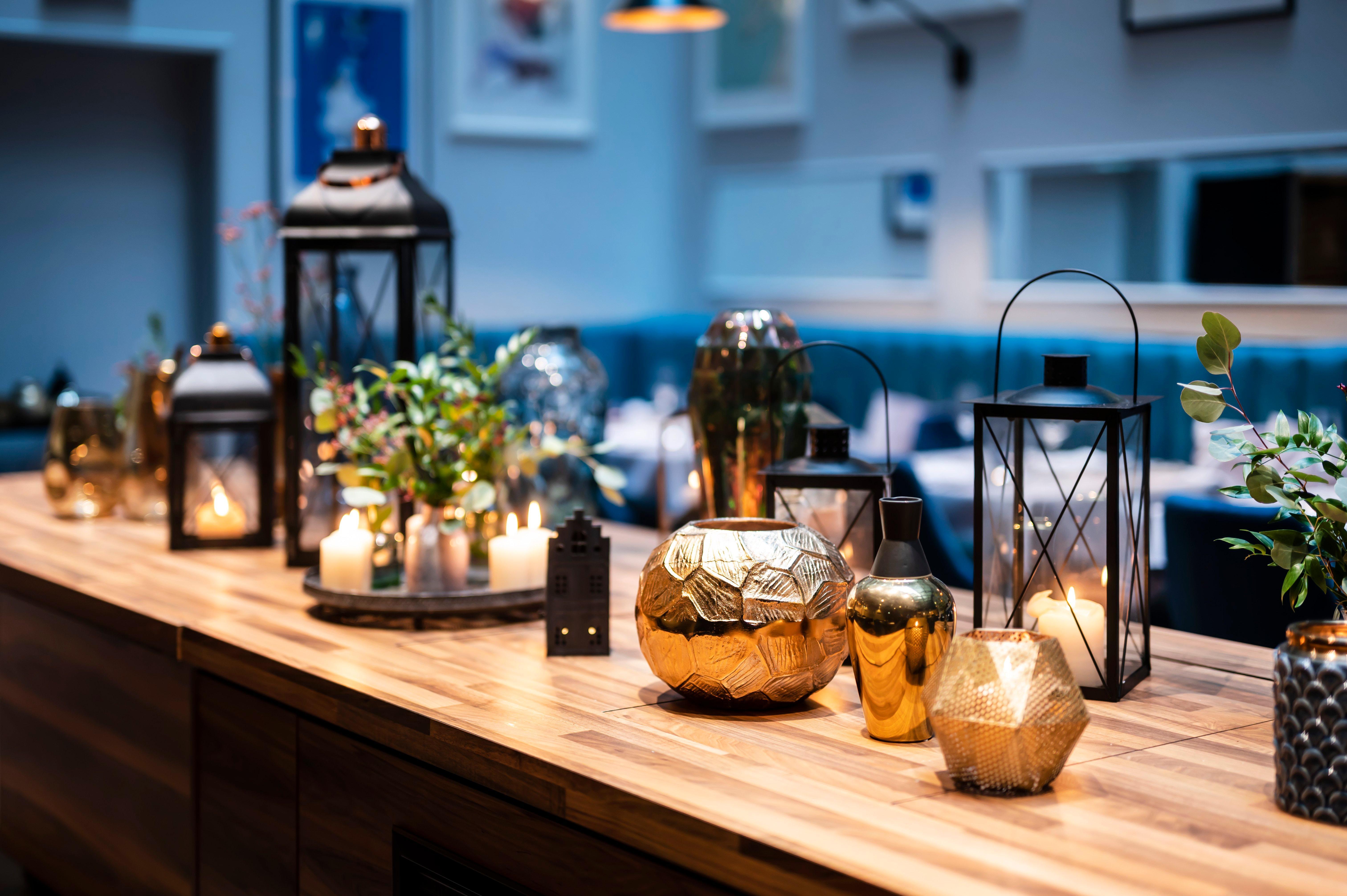 Hotel Indigo - Old Town By Ihg 4*