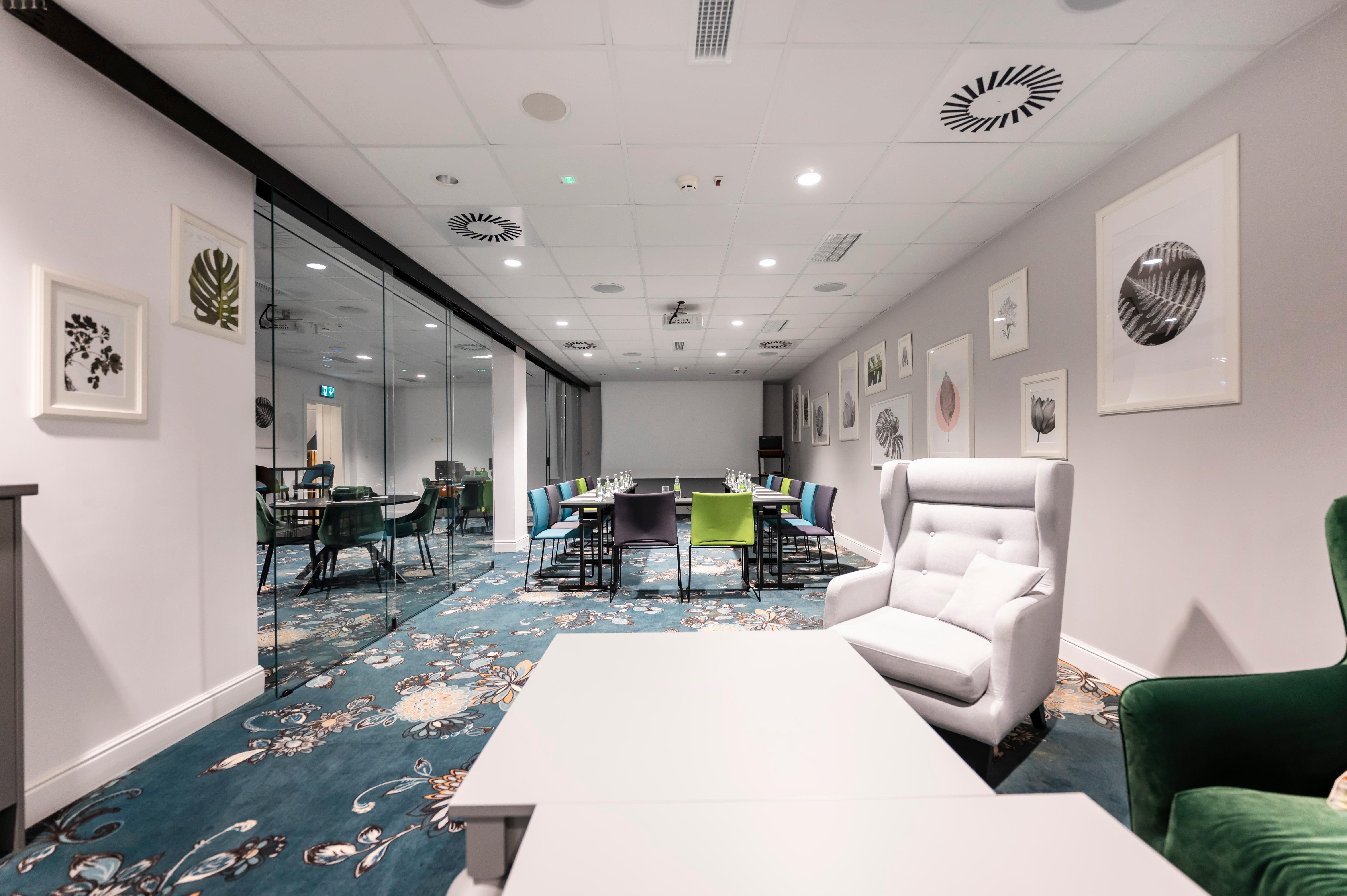 Indigo - Old Town By Ihg Hotel Krakau