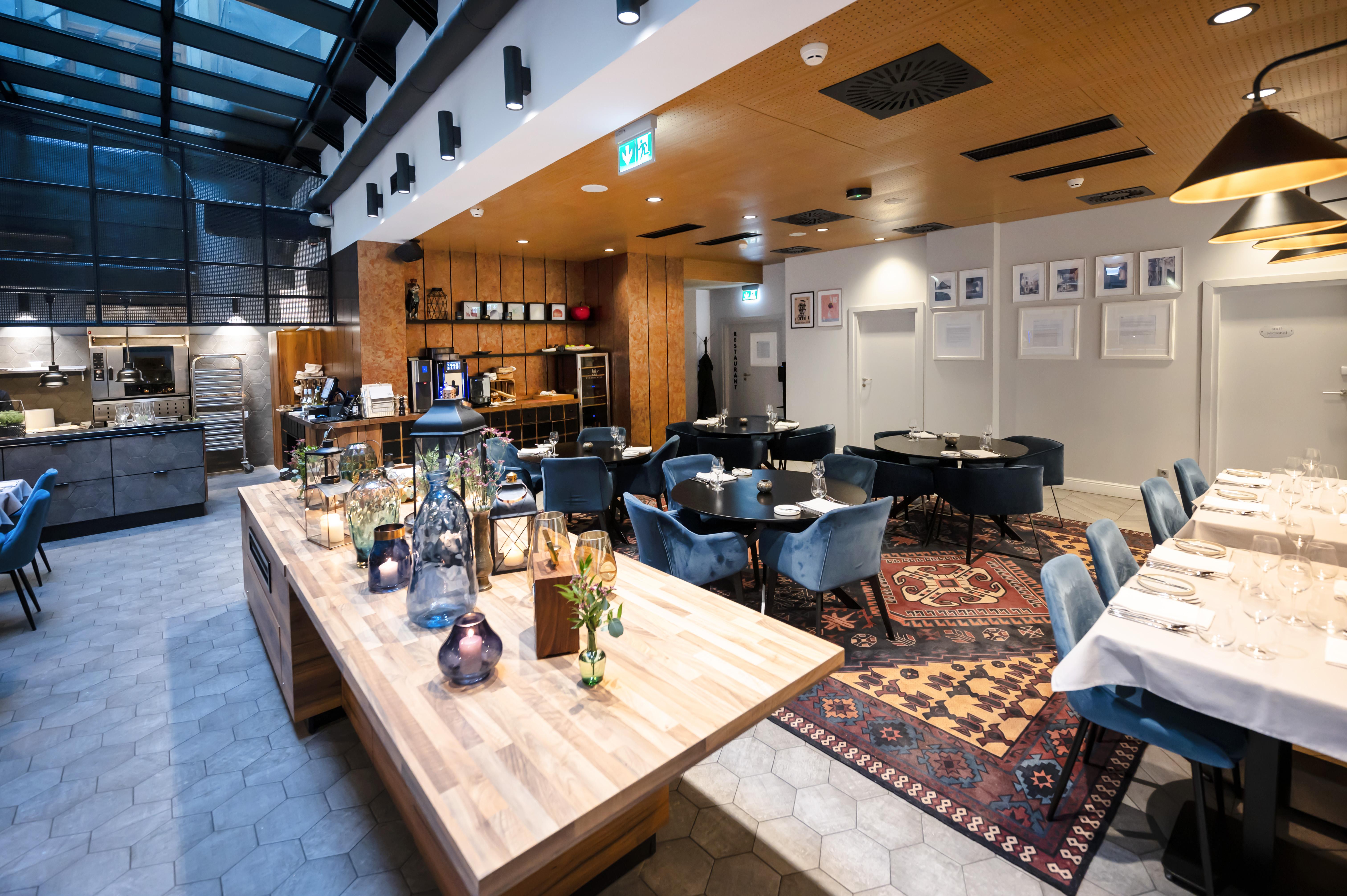 Indigo - Old Town By Ihg 4* Krakow