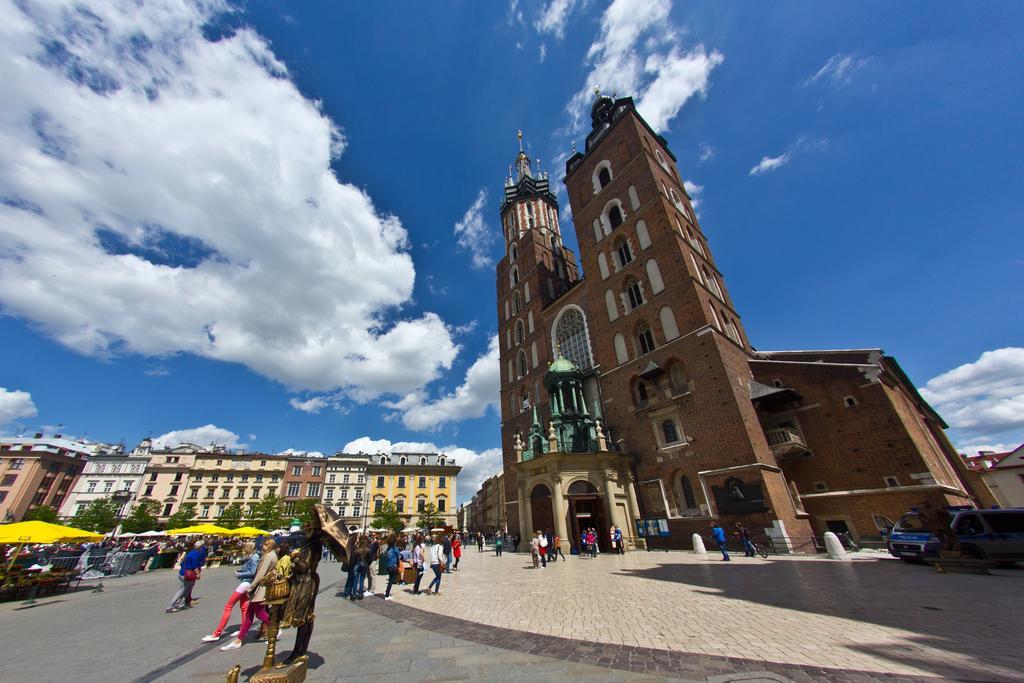 Sodispar Luxury Old Town Apartament