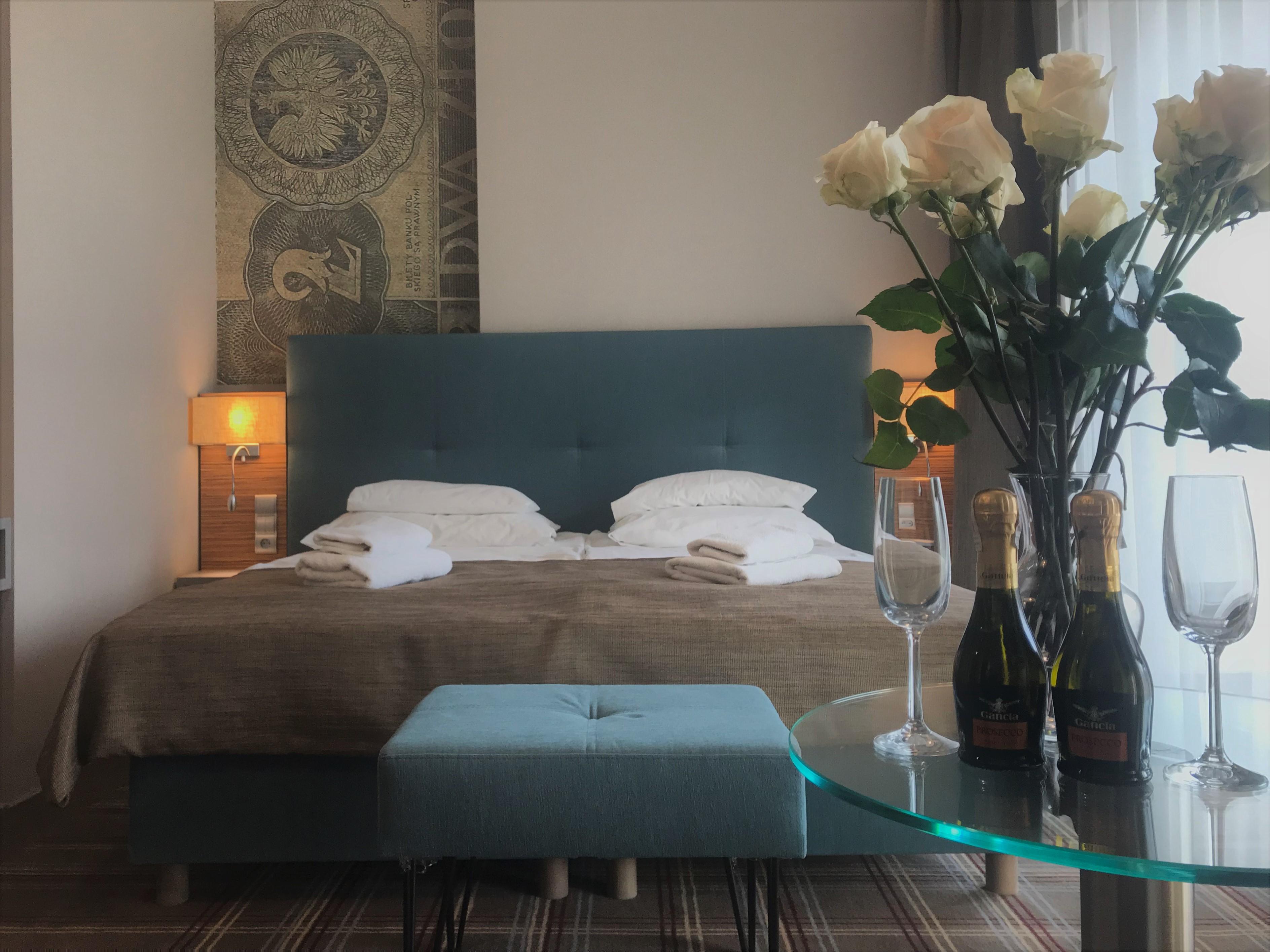 Perfect 4* Krakau