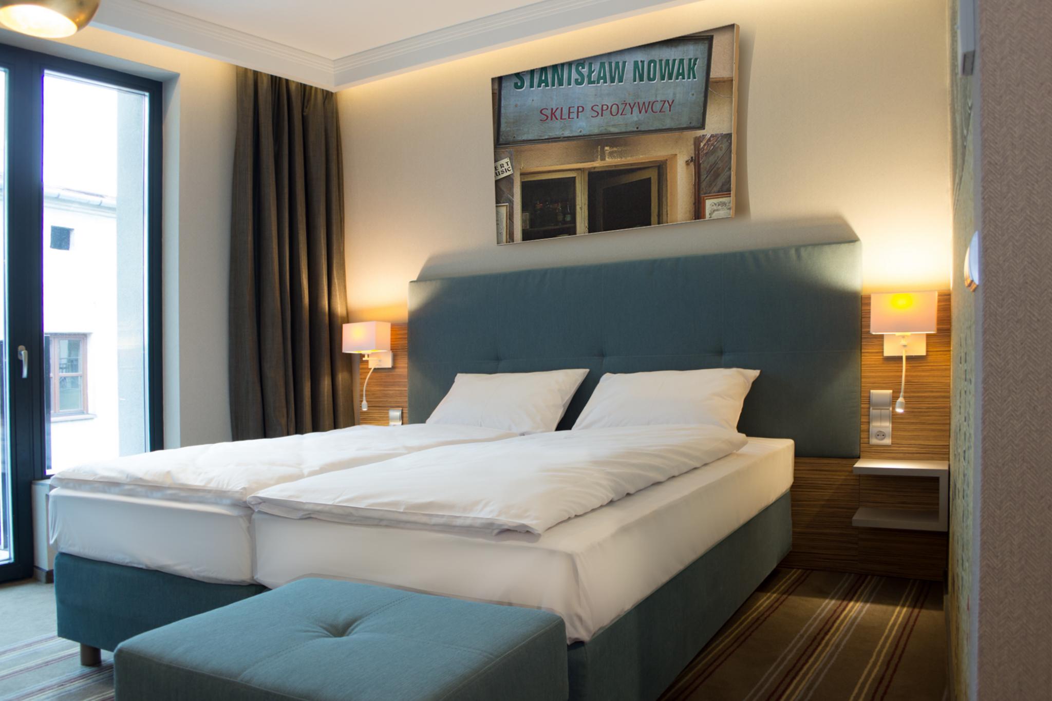 Hotel Perfect