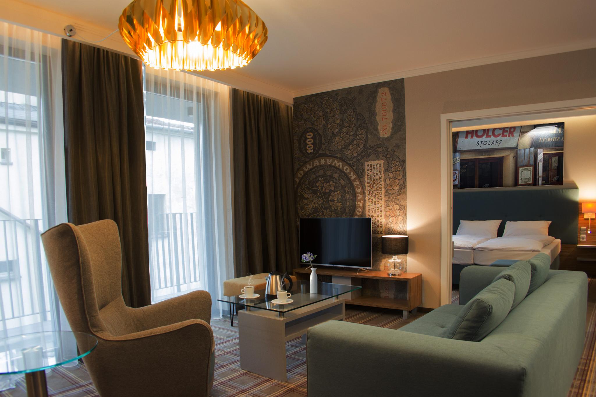 Hotel Perfect
