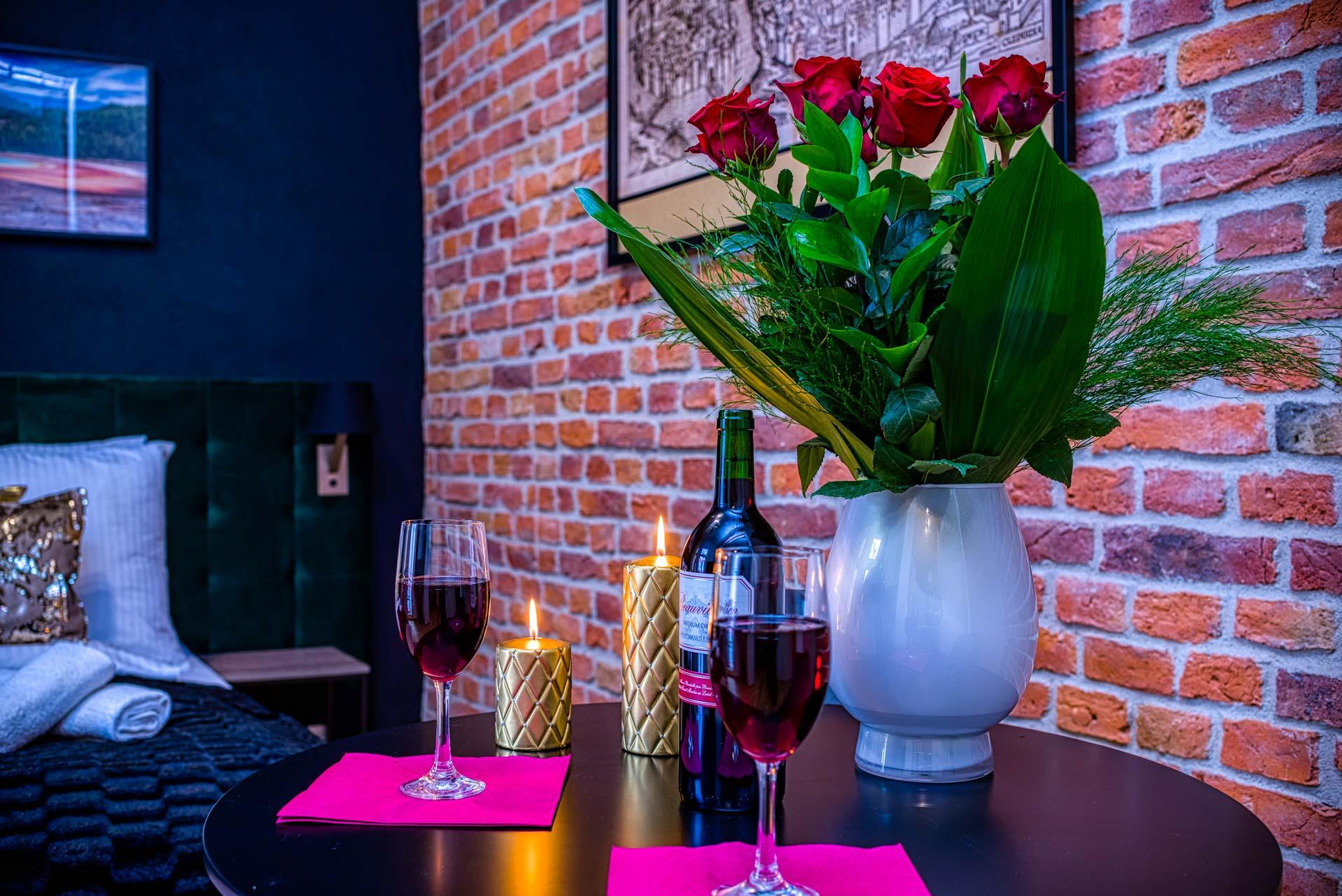 Aparthotel Delta Boutique