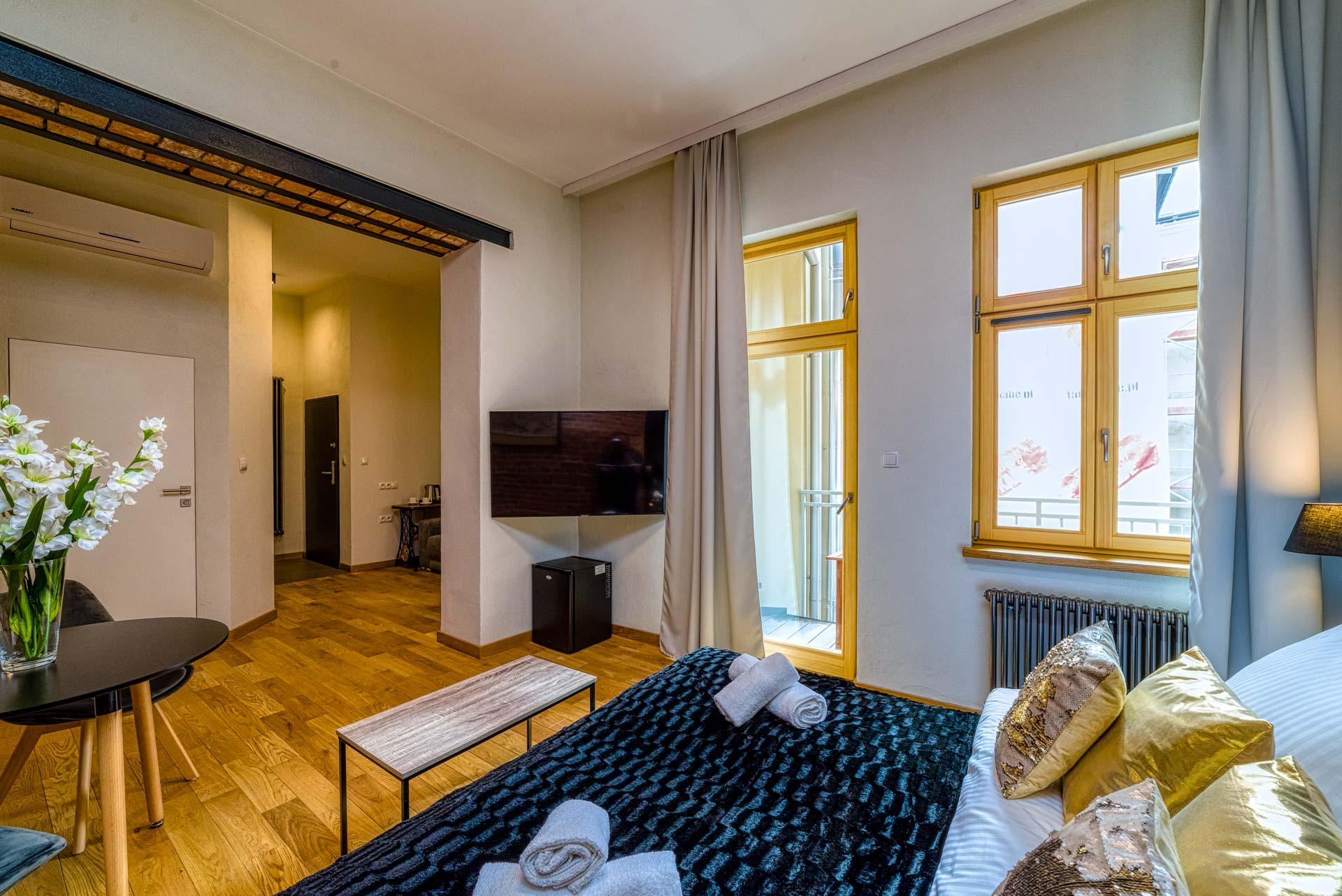 Delta Boutique Krakow