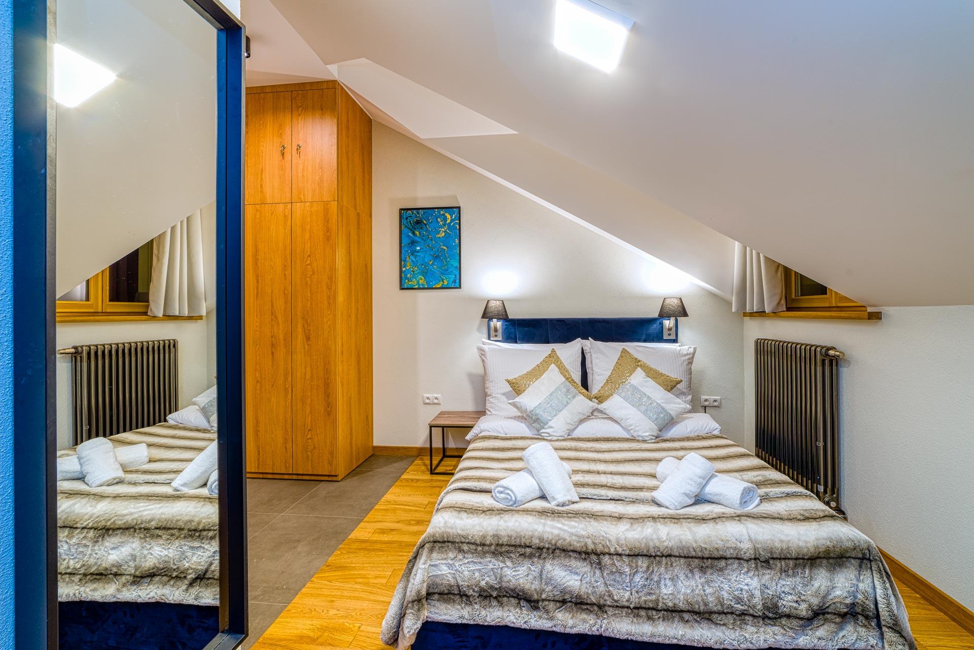 Delta Boutique Aparthotel Krakow