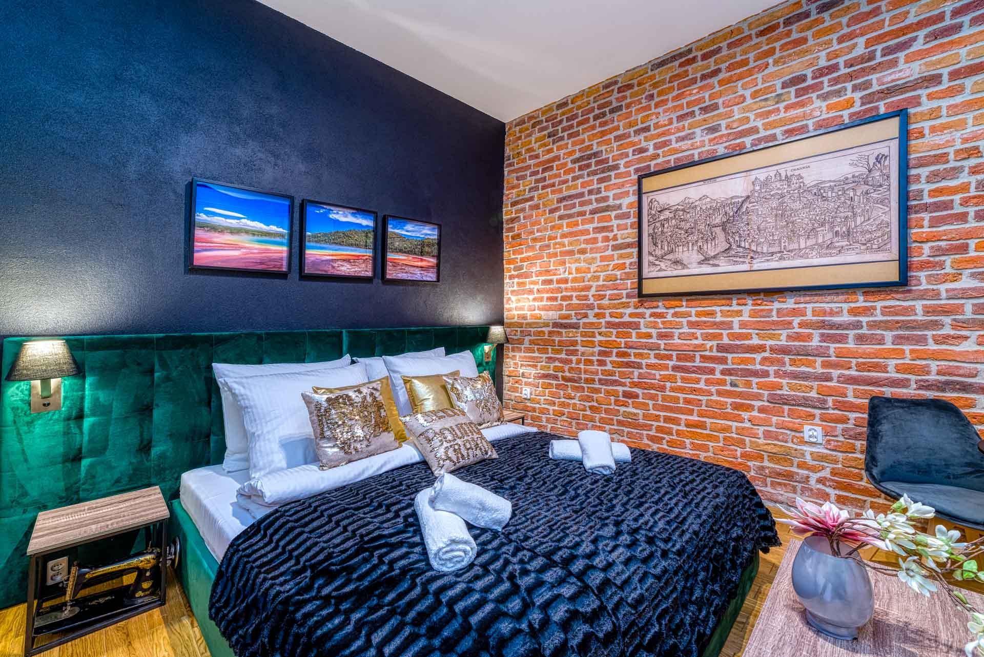 Aparthotel Delta Boutique Krakow