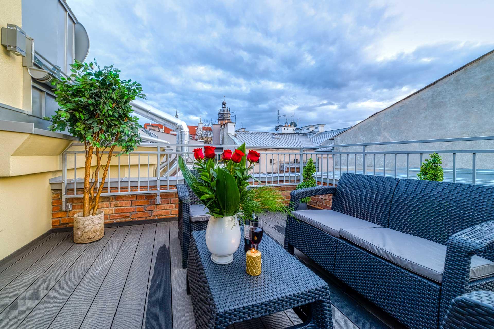 Delta Boutique Aparthotel