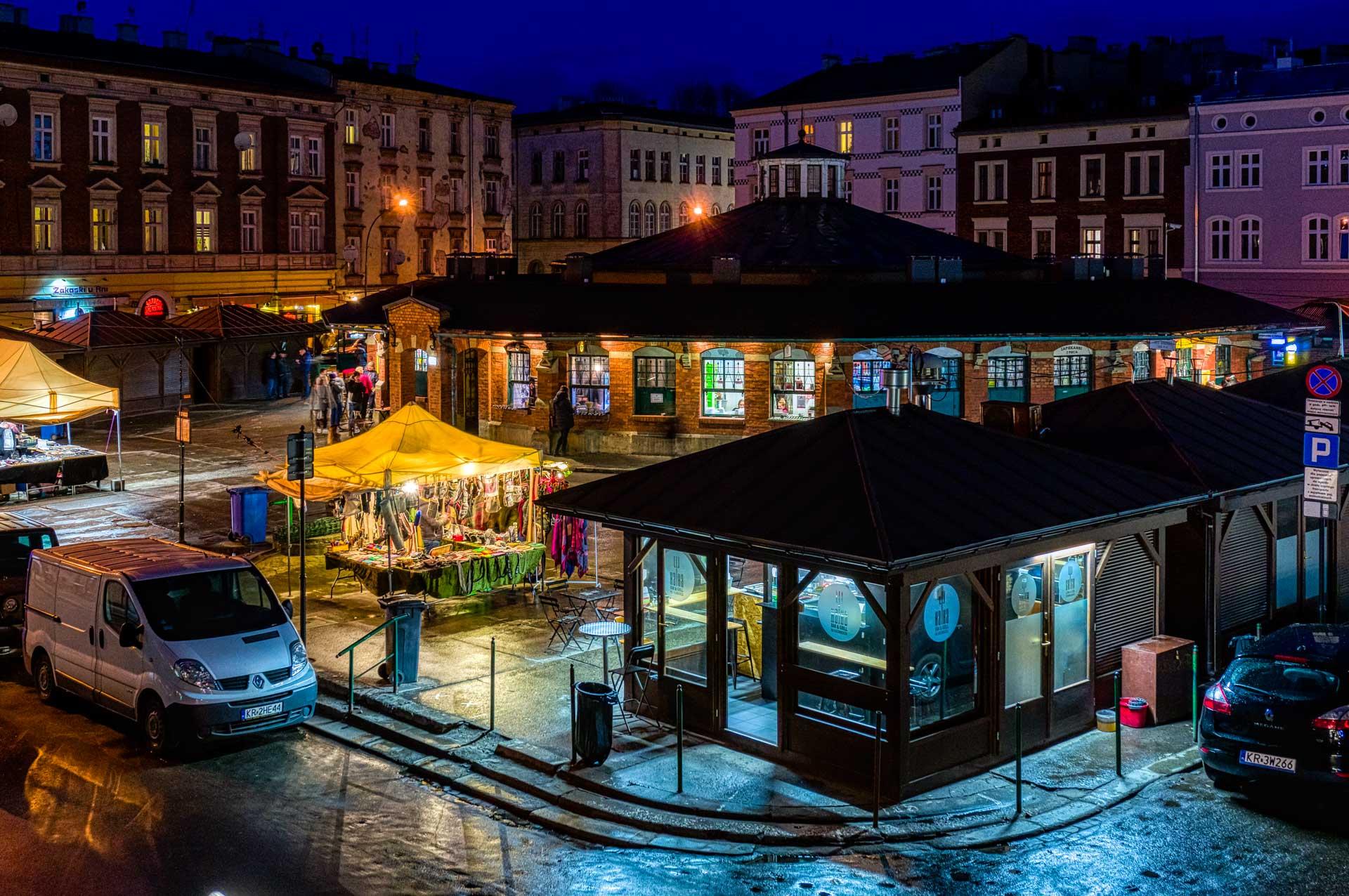 Delta Boutique Aparthotel Krakow