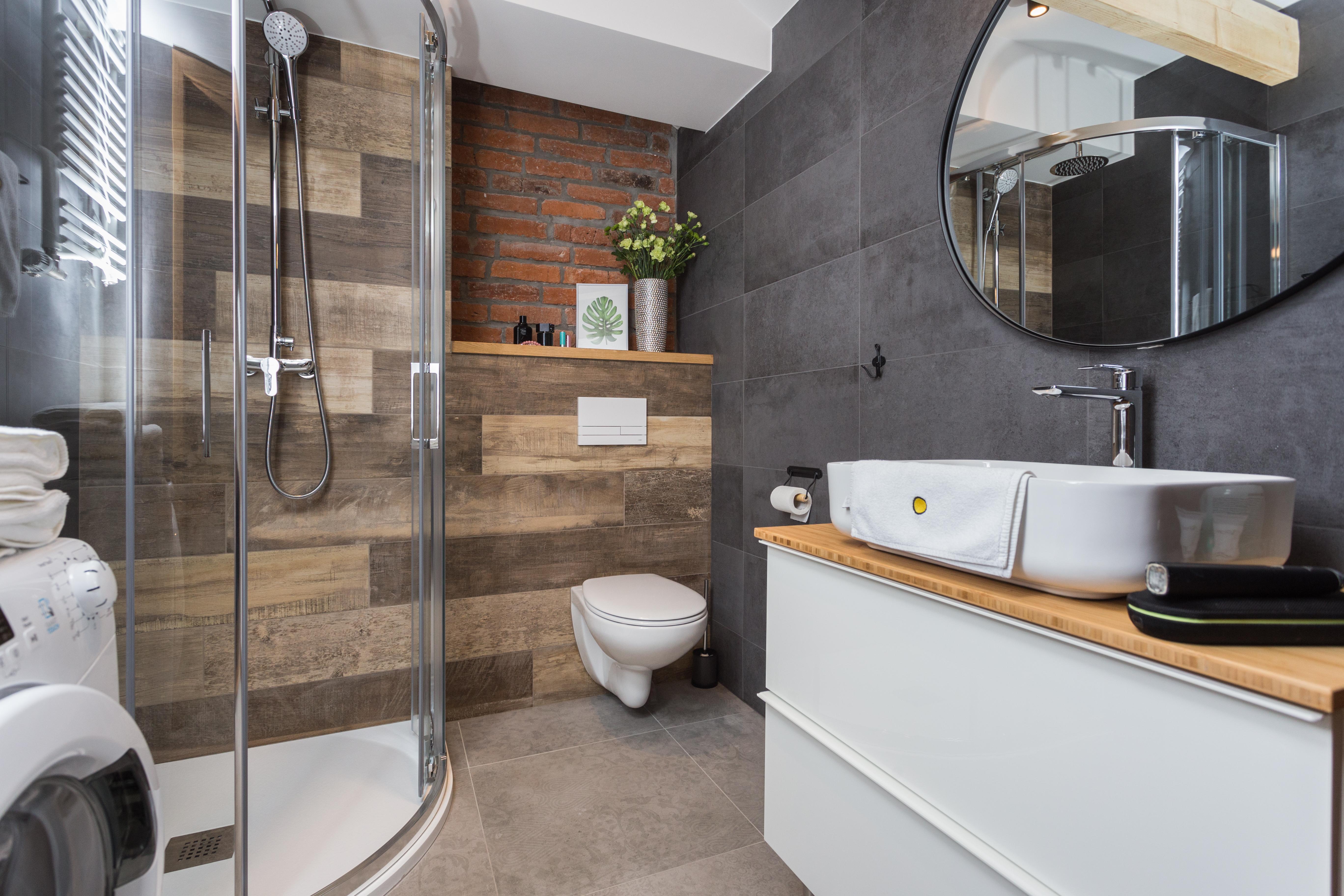 Inpoint Old Town Apartment