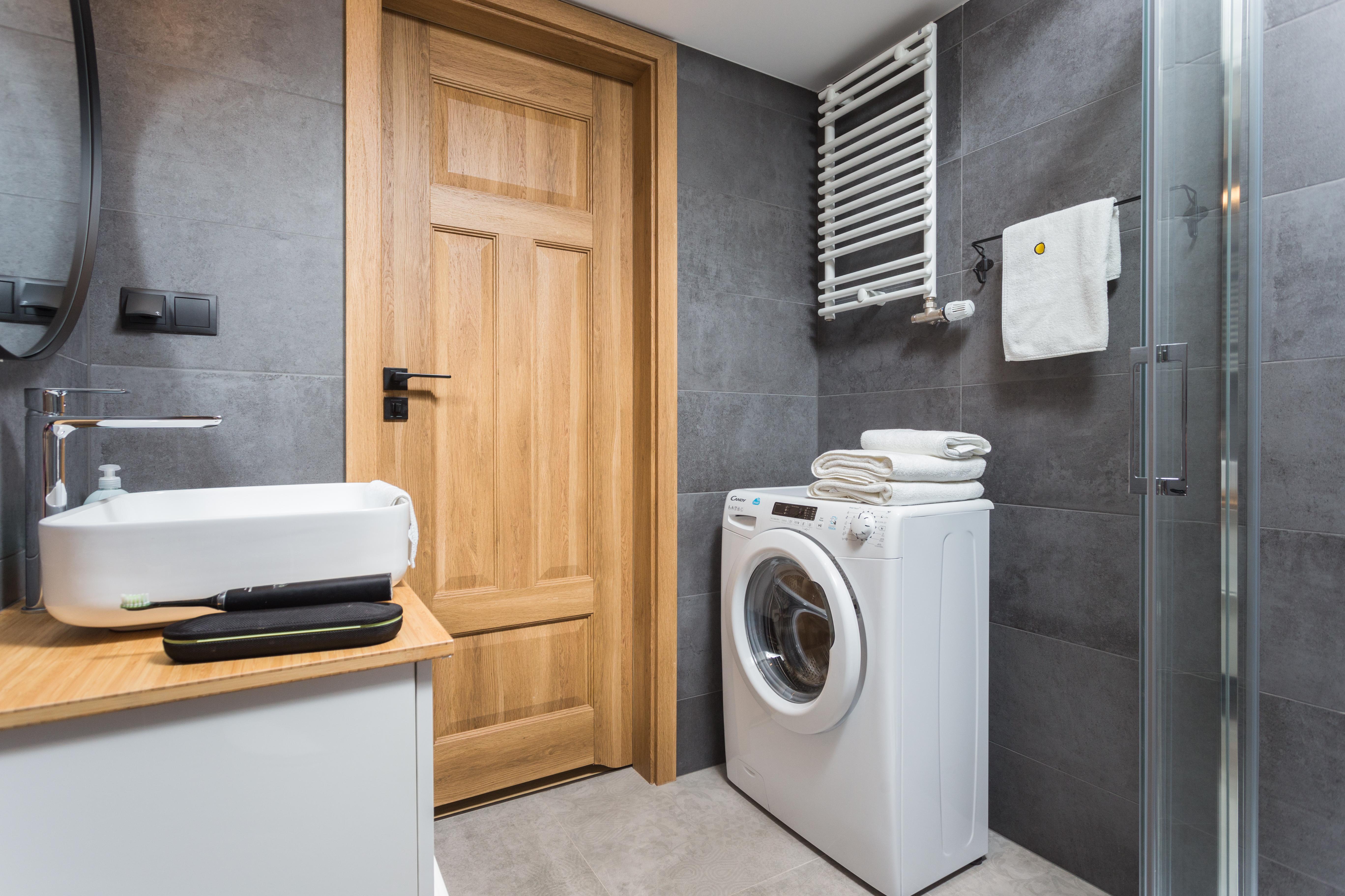 Inpoint Old Town Apartment