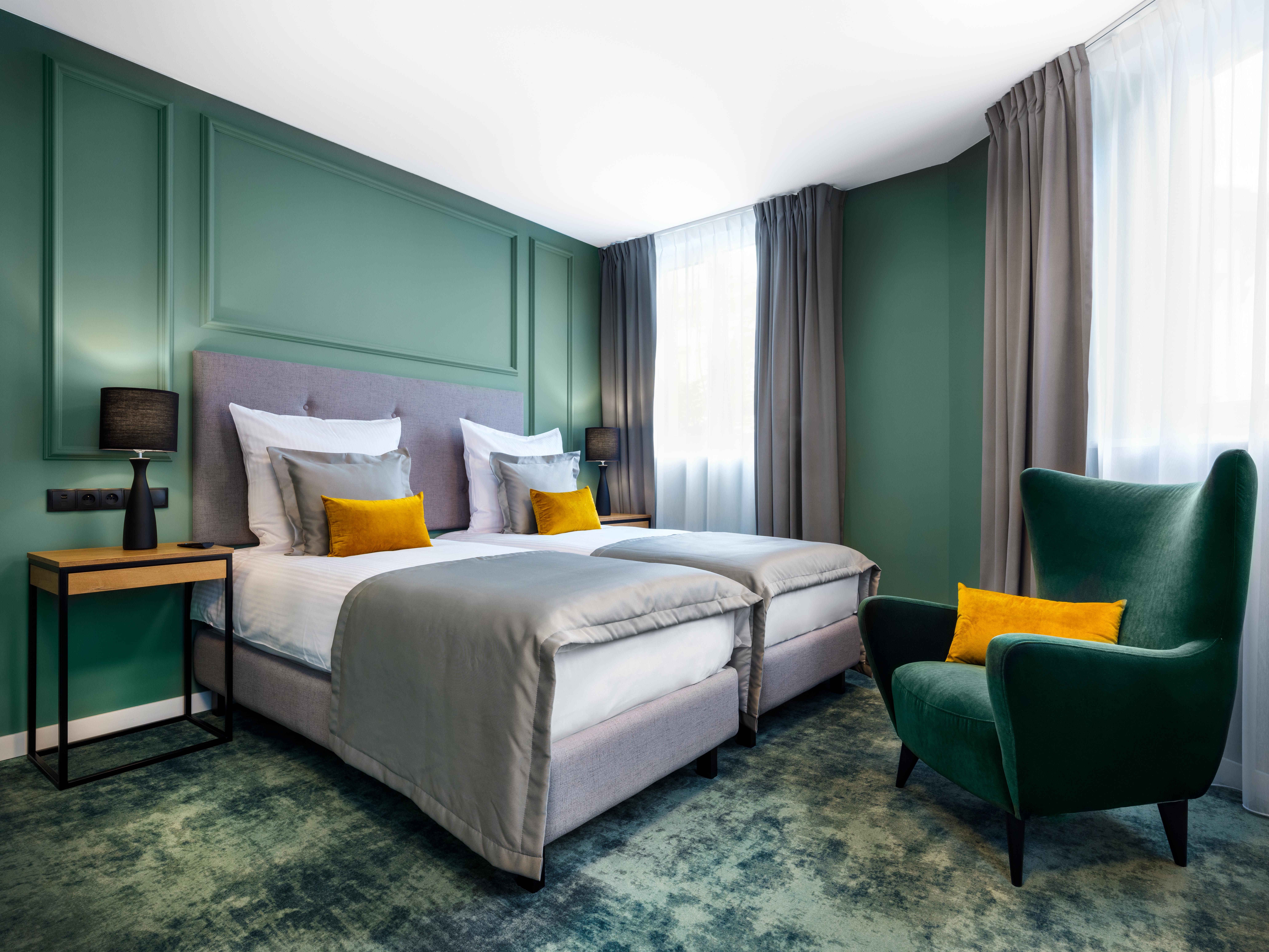 Wawel Queen 4* Krakow