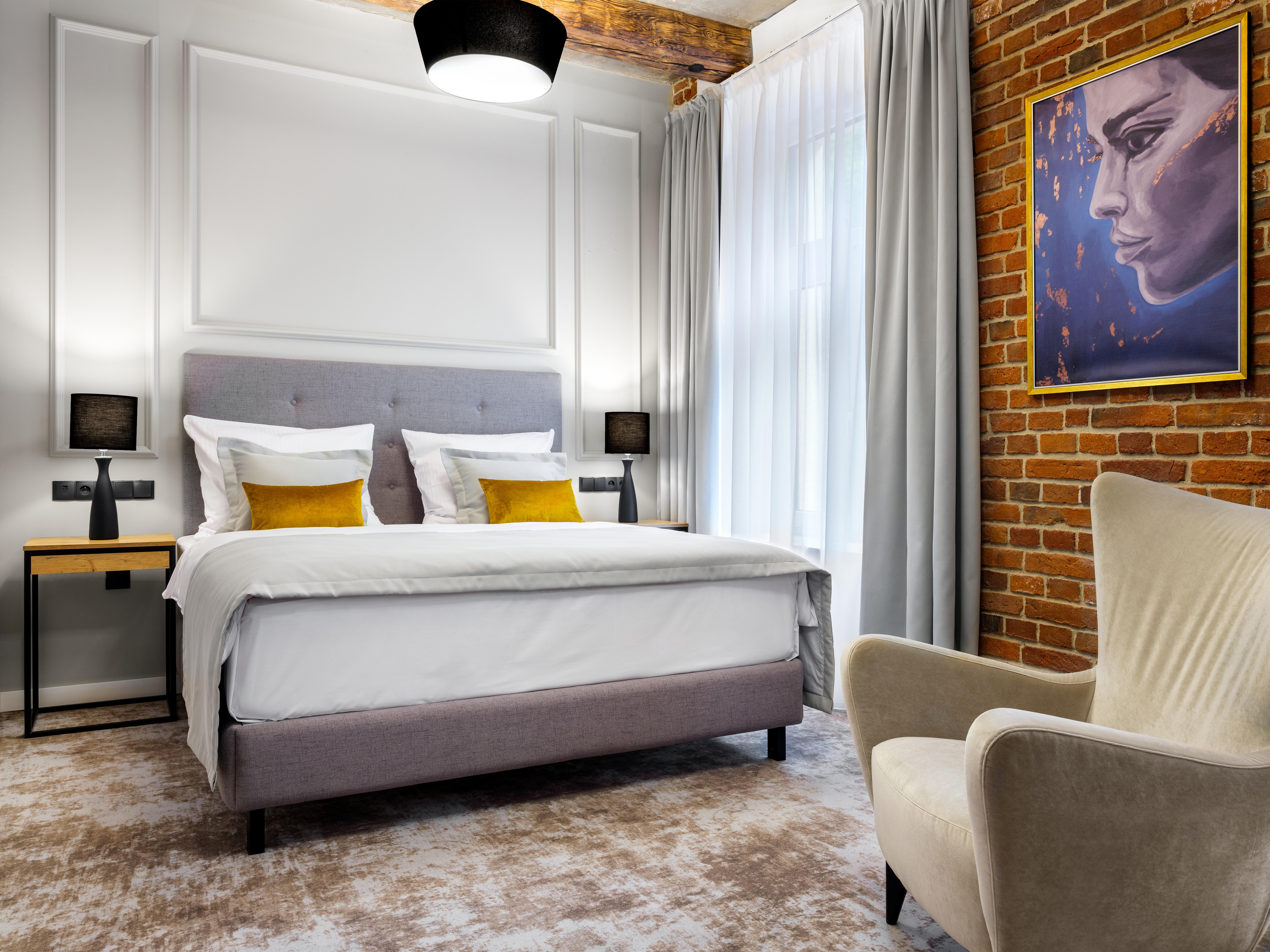 Hotel Wawel Queen 4*