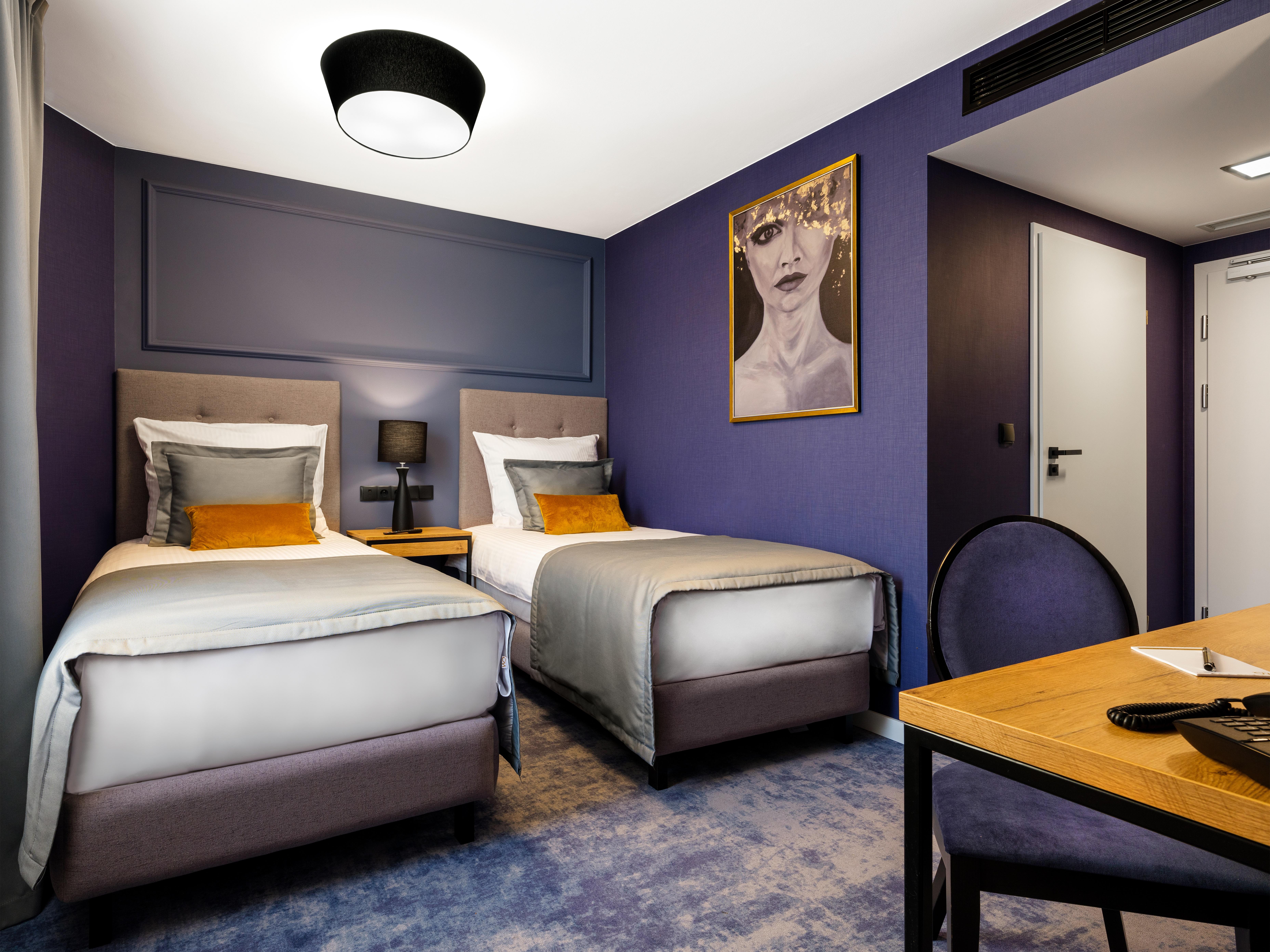 Wawel Queen 4*