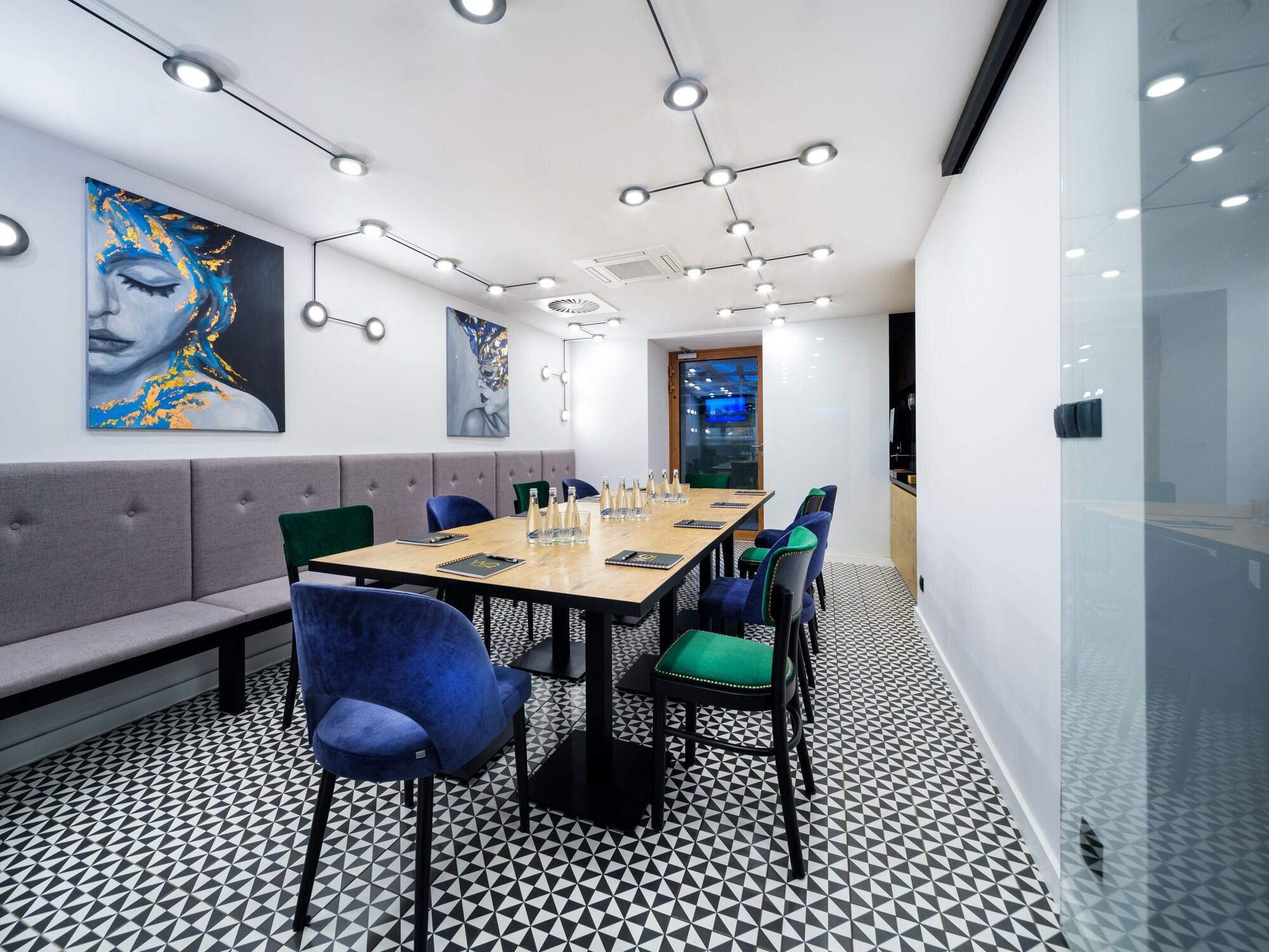 Wawel Queen Hotel 4*