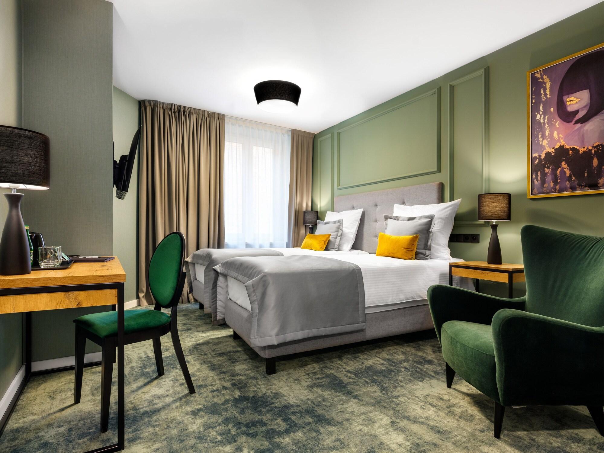 Wawel Queen 4*
