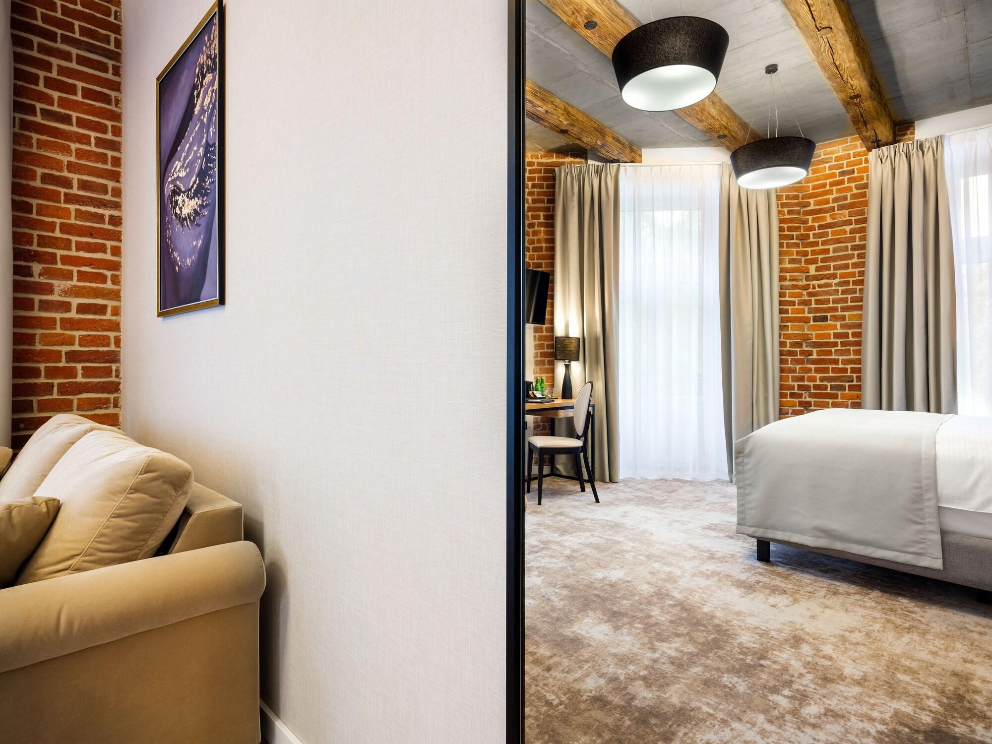 Wawel Queen Hotel
