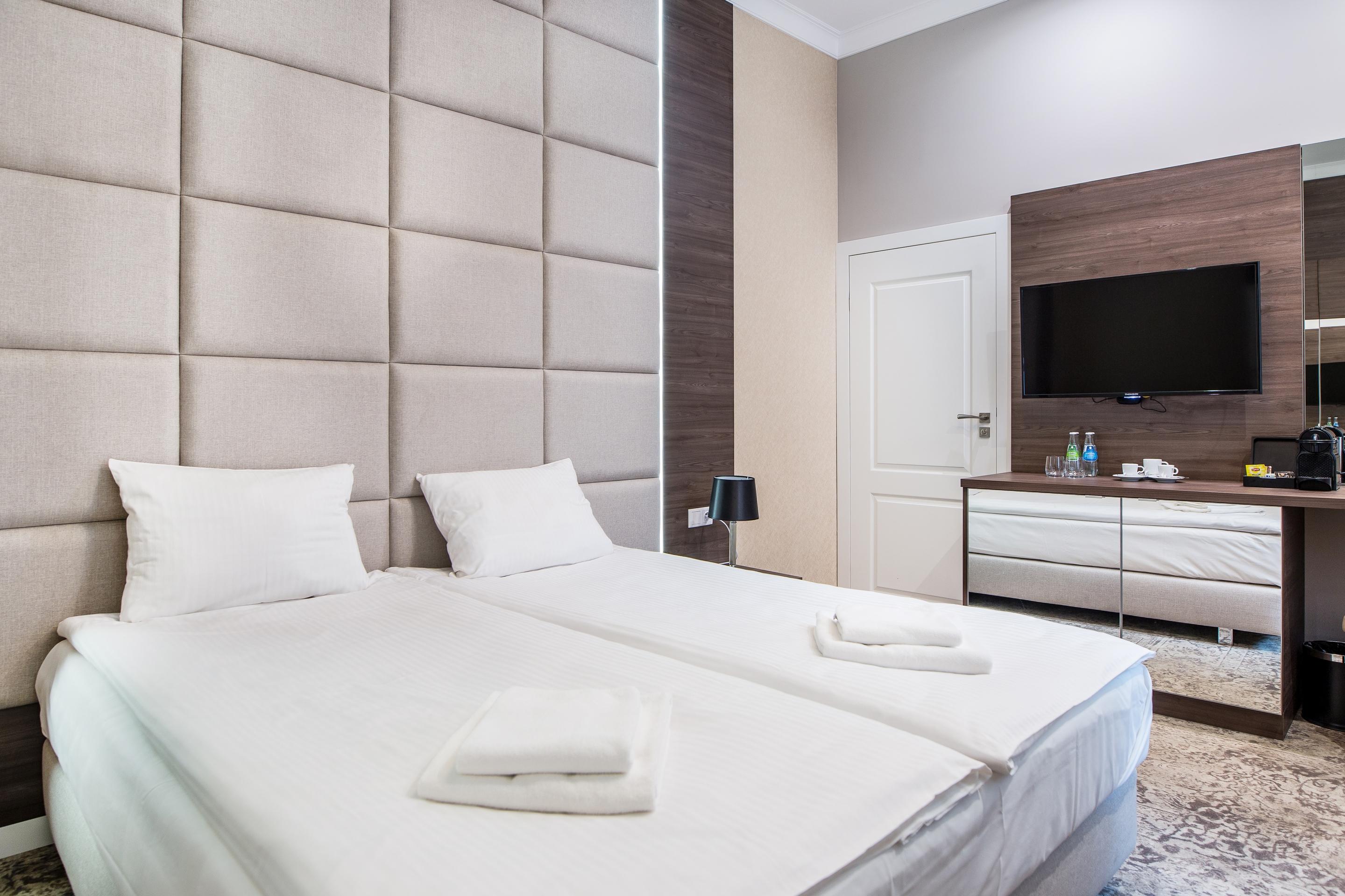 Aparthotel Rakowicka 4*