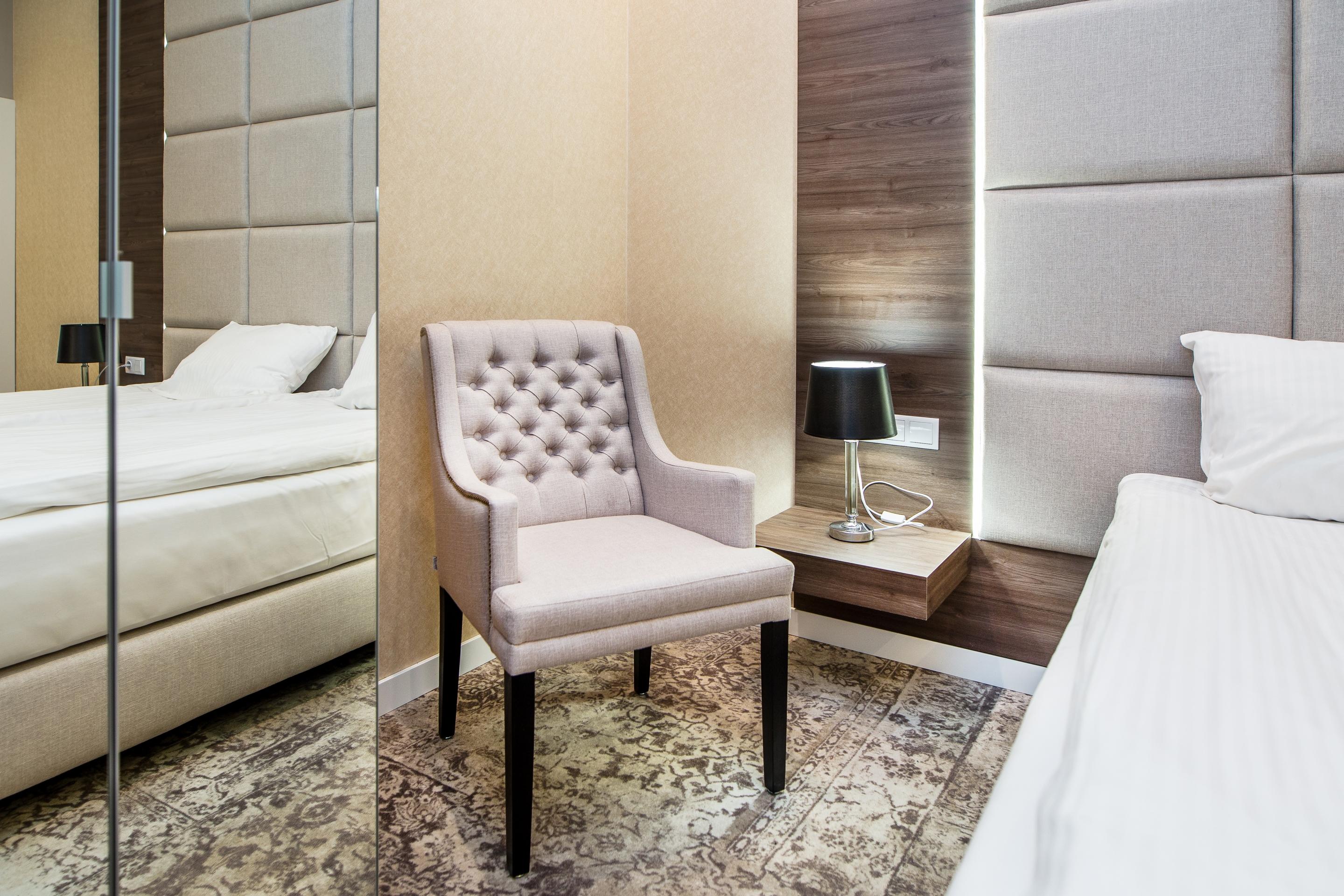 Rakowicka Aparthotel
