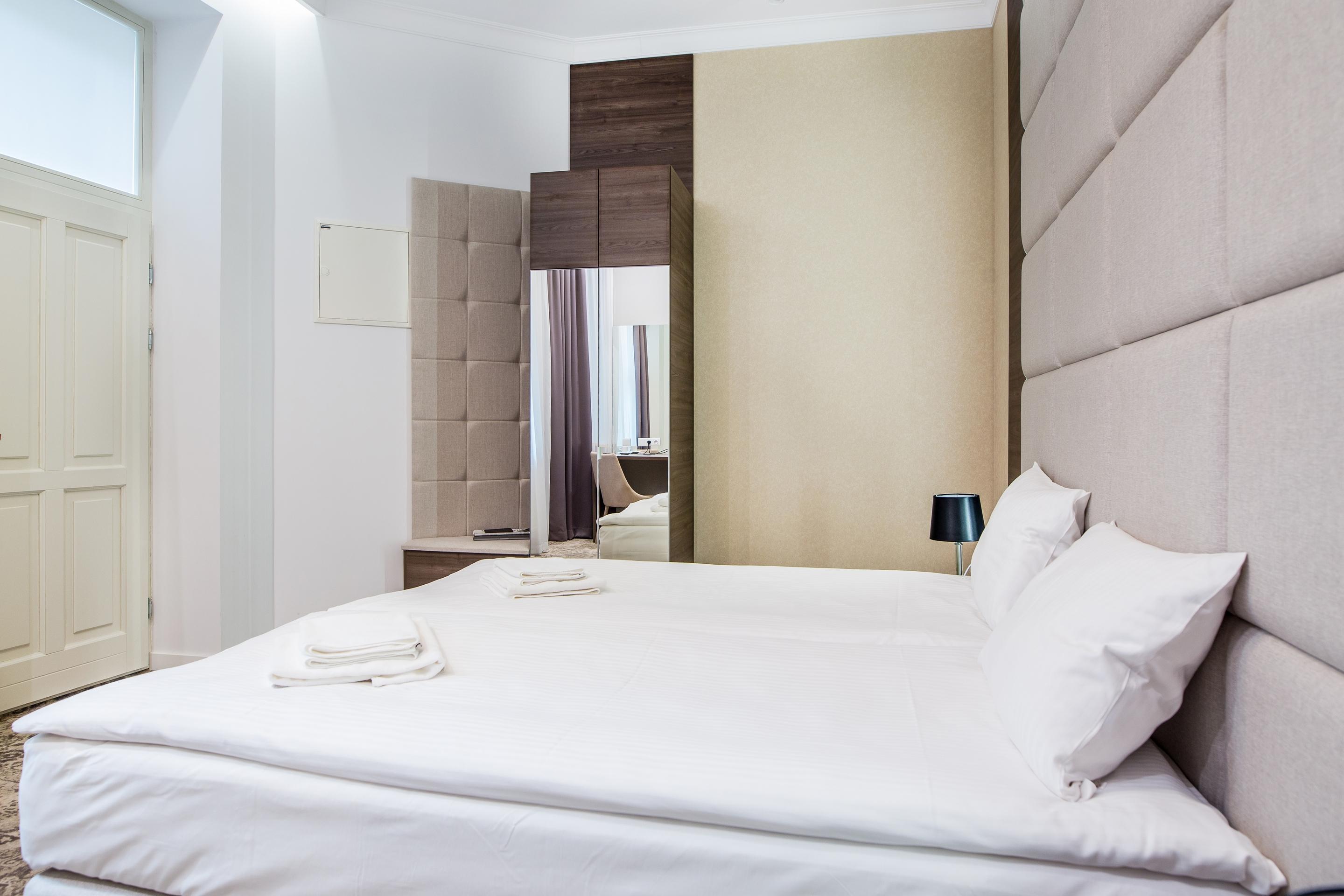 Rakowicka 4* Krakau