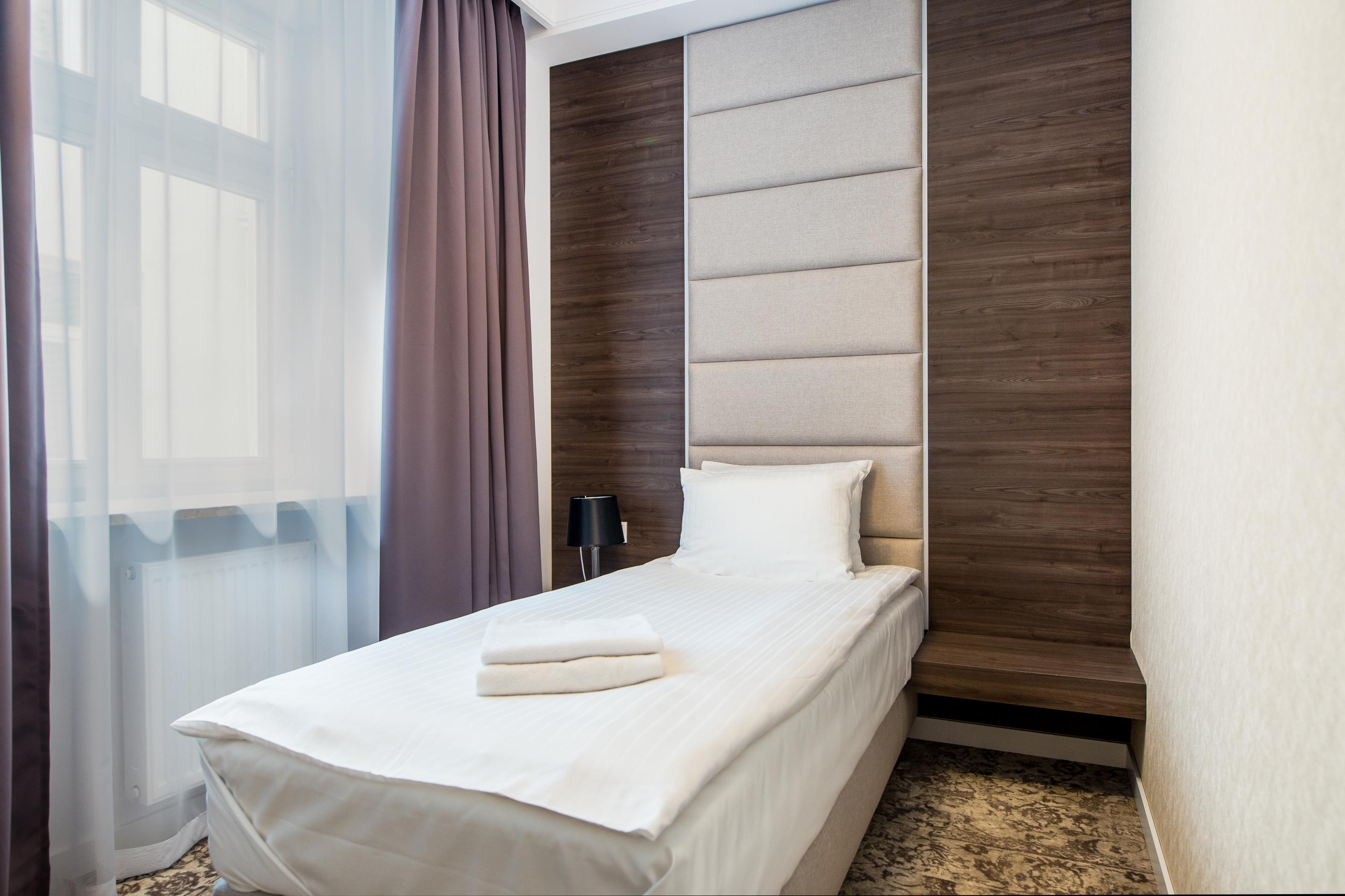 Aparthotel Rakowicka