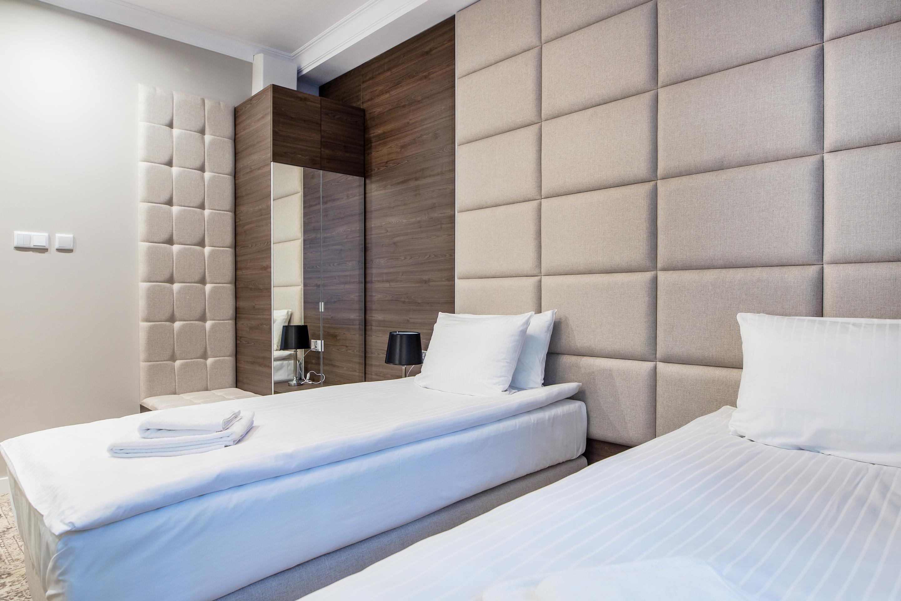 Rakowicka Aparthotel Krakow