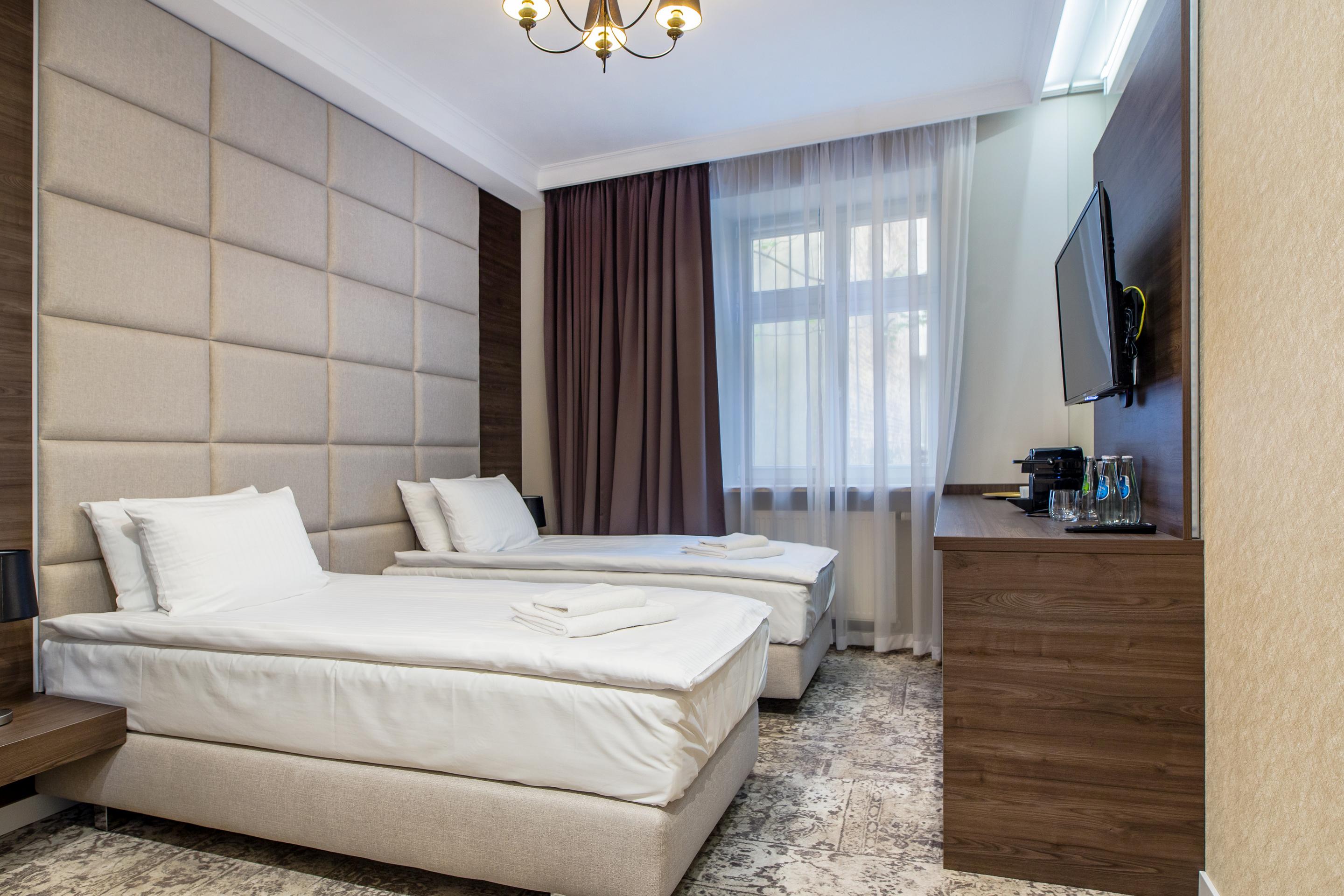 Rakowicka 4* Krakau