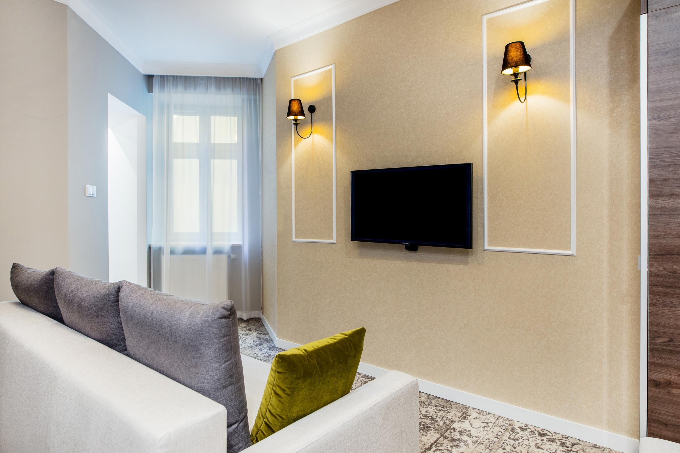 Rakowicka Aparthotel