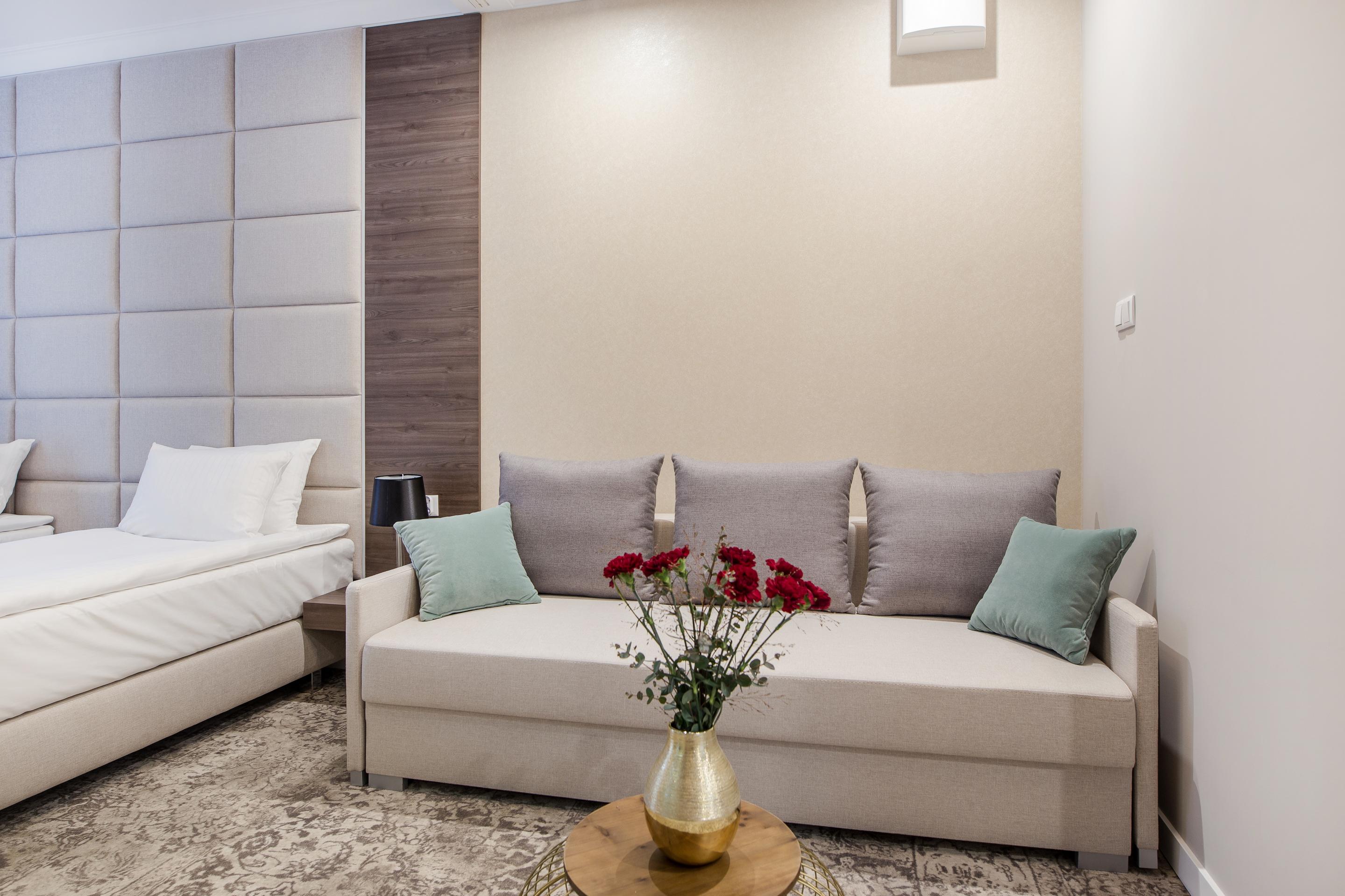 Rakowicka 4* Krakau