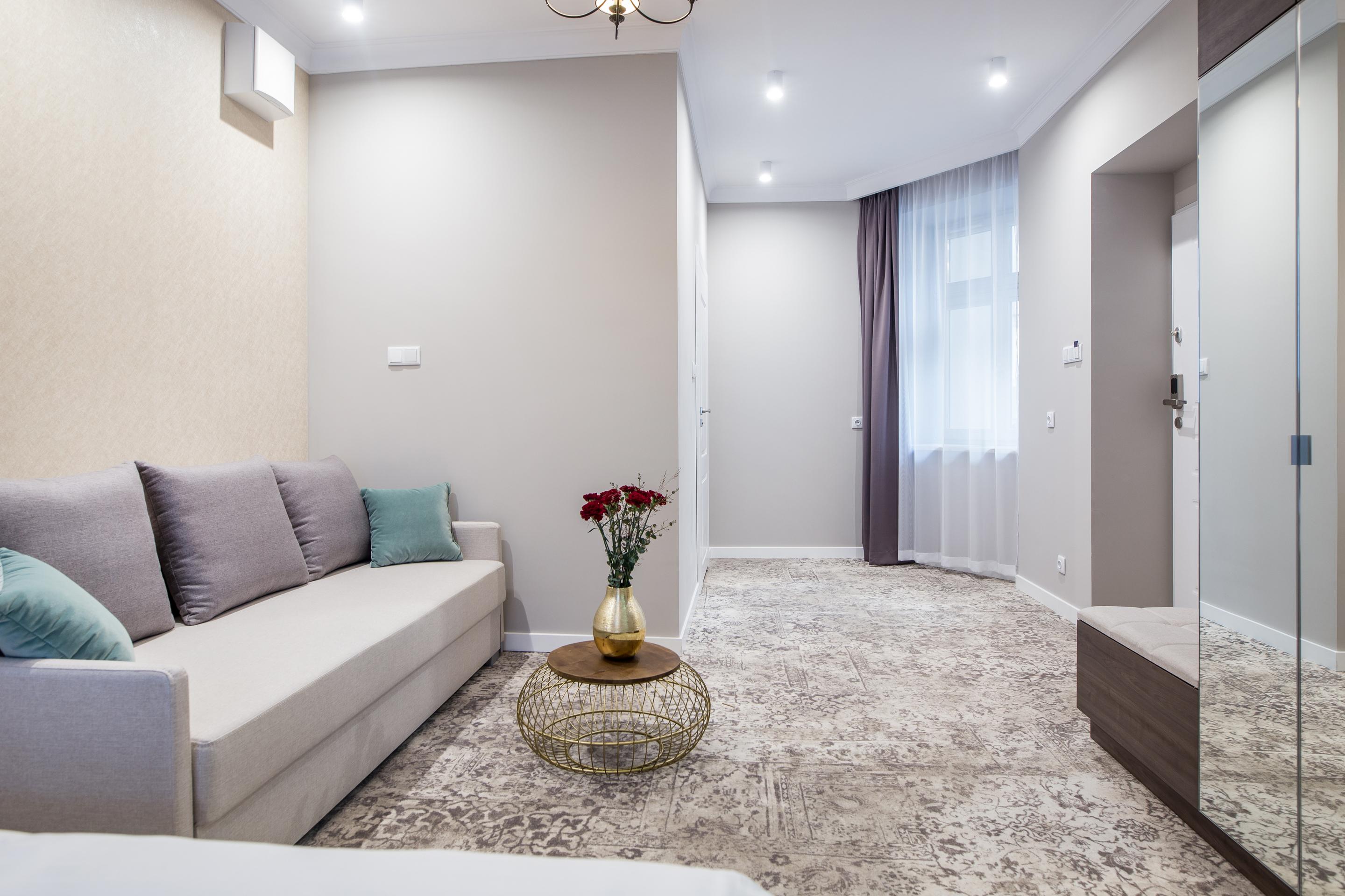 Rakowicka 4* Krakau