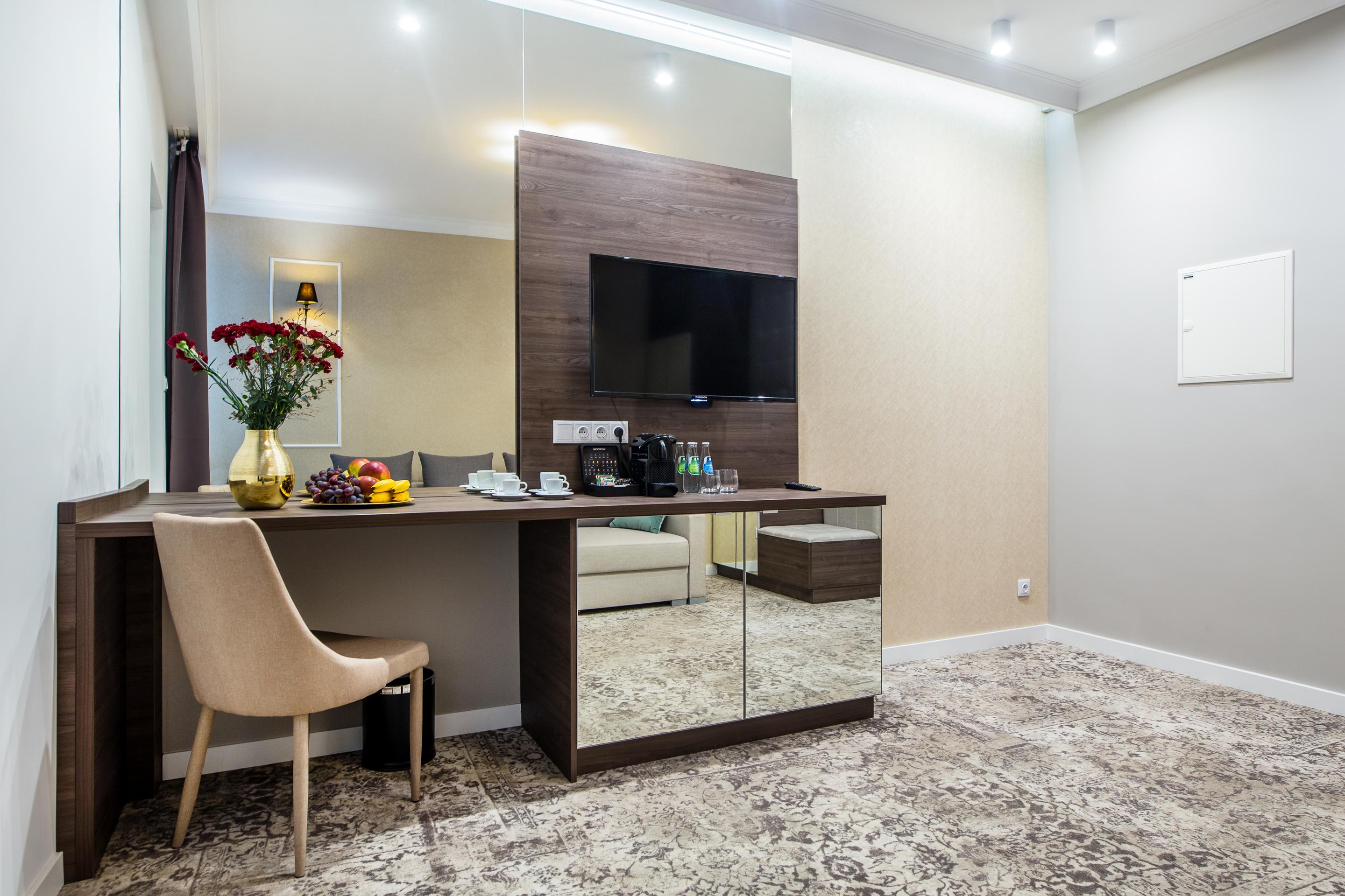 Aparthotel Rakowicka Krakau