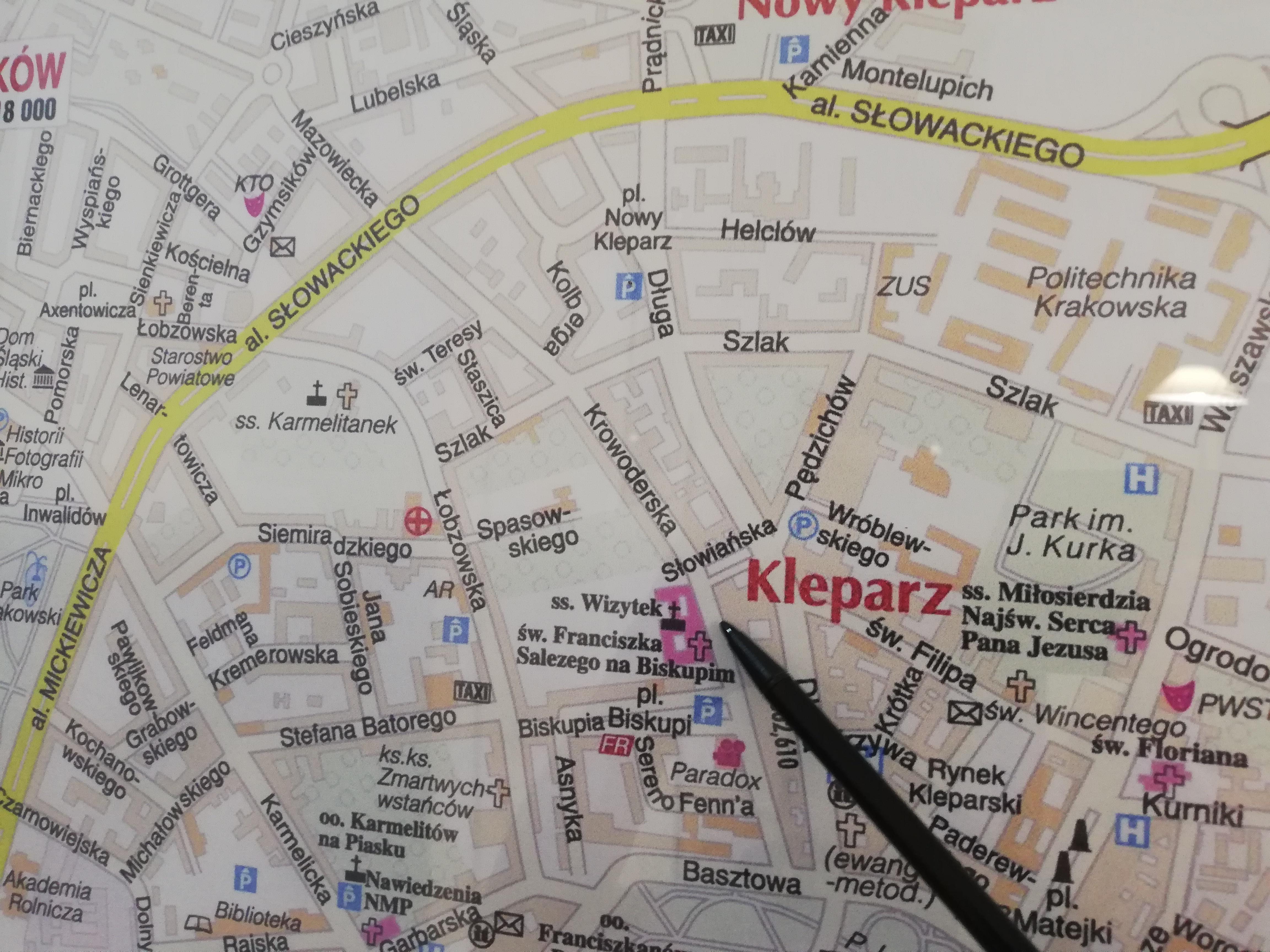 Lorf Hostel&coffee * Krakow