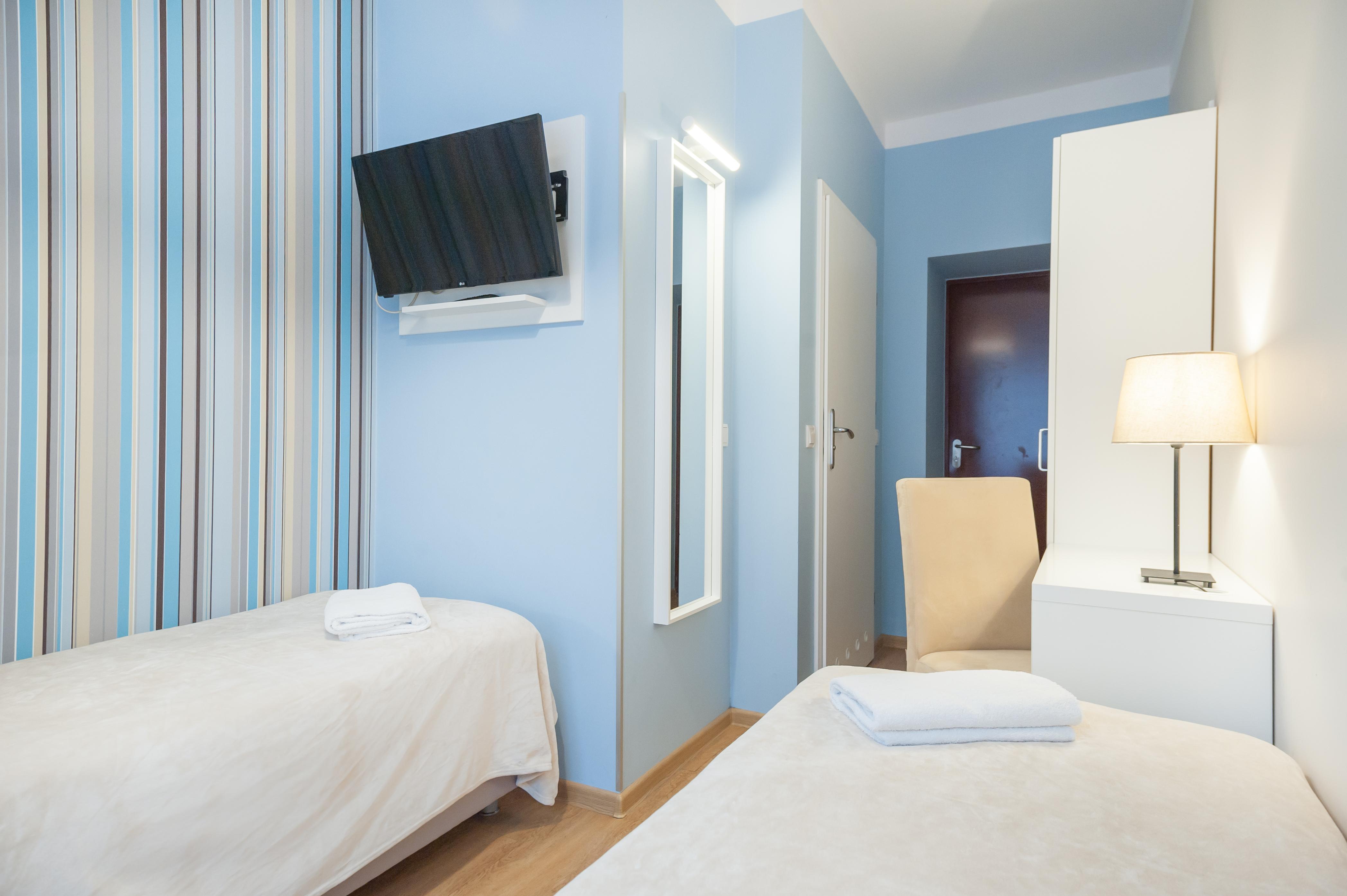 Premium Hostel *