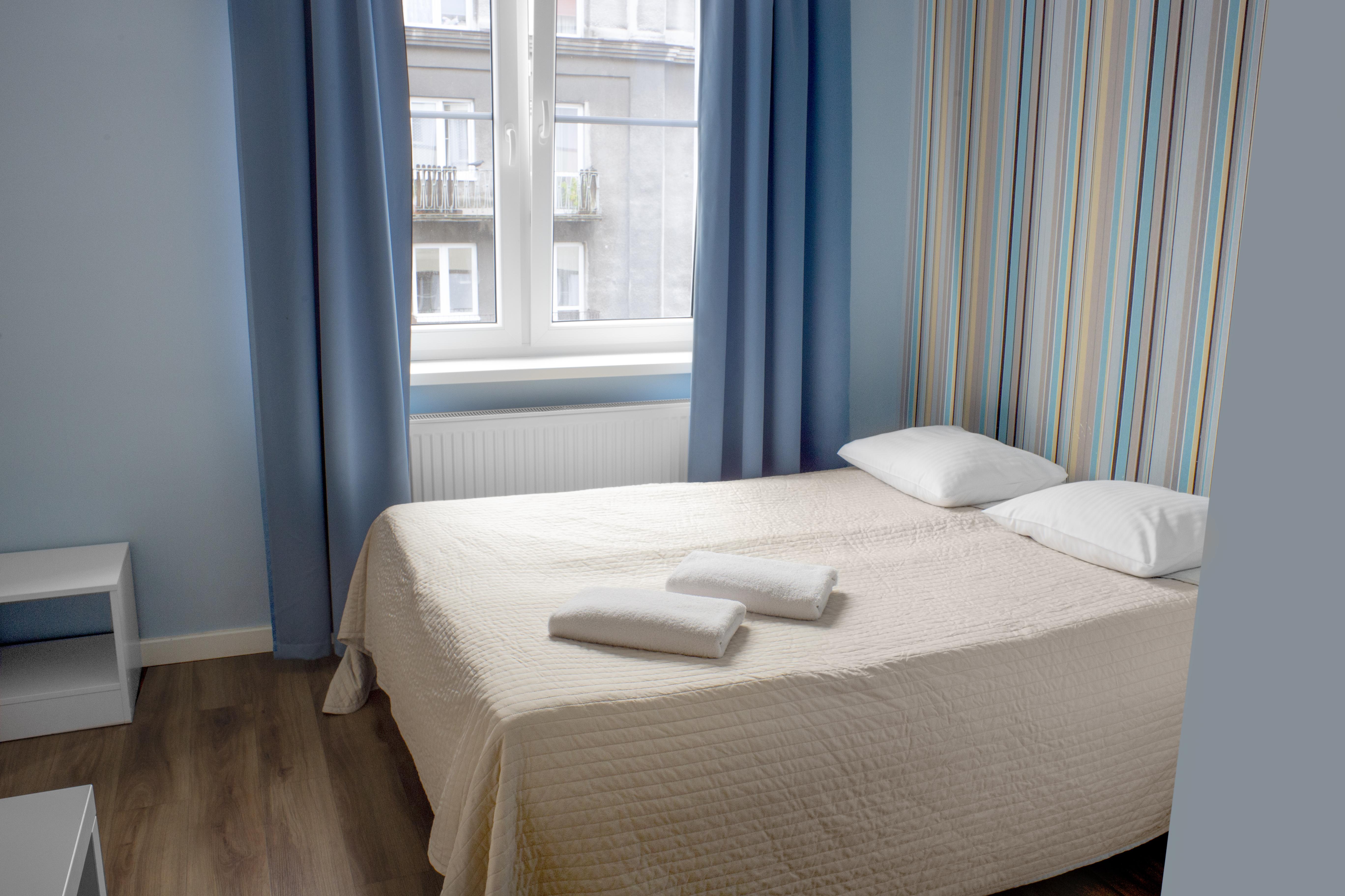 Premium Hostel Krakow