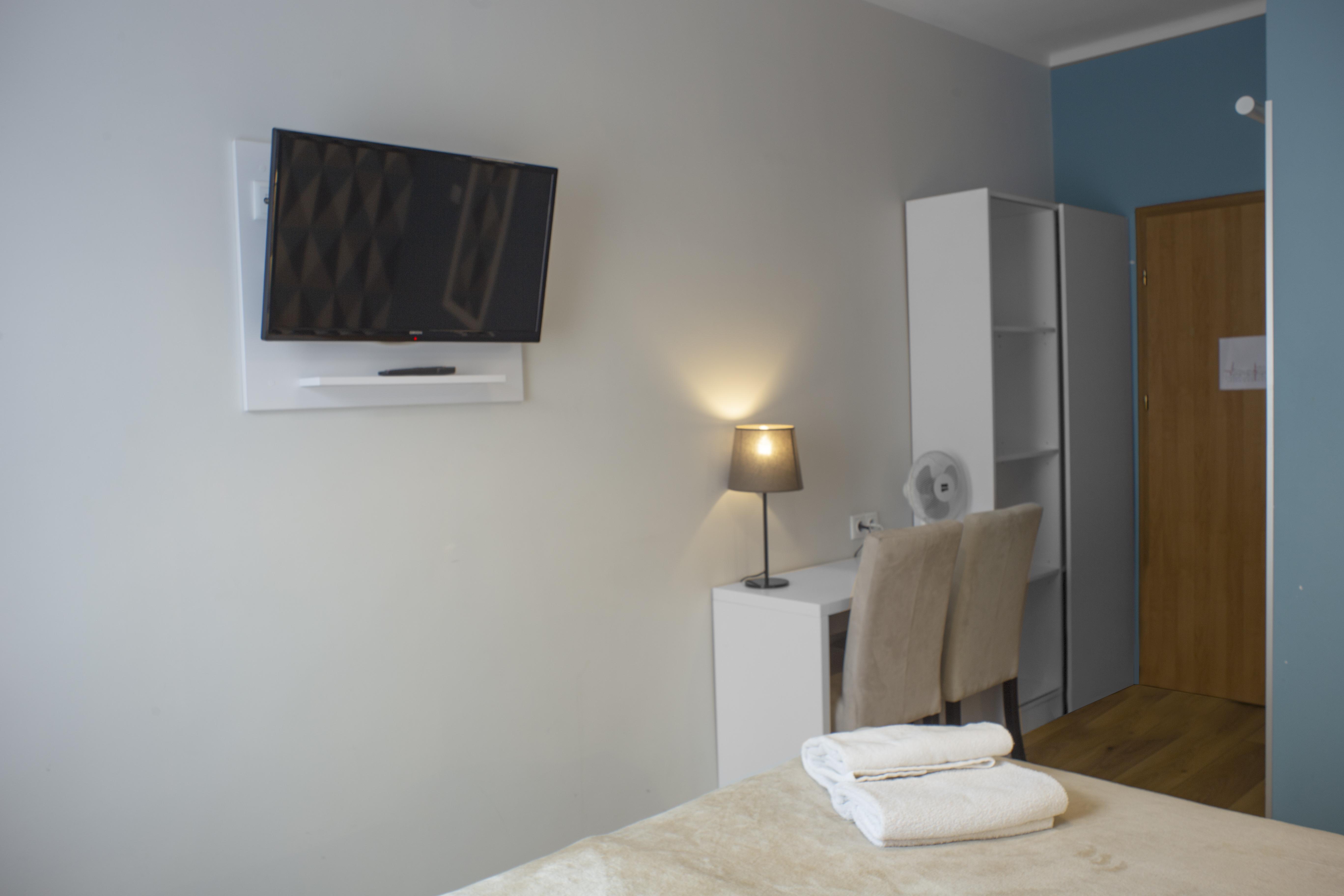 Hostel Premium Krakau