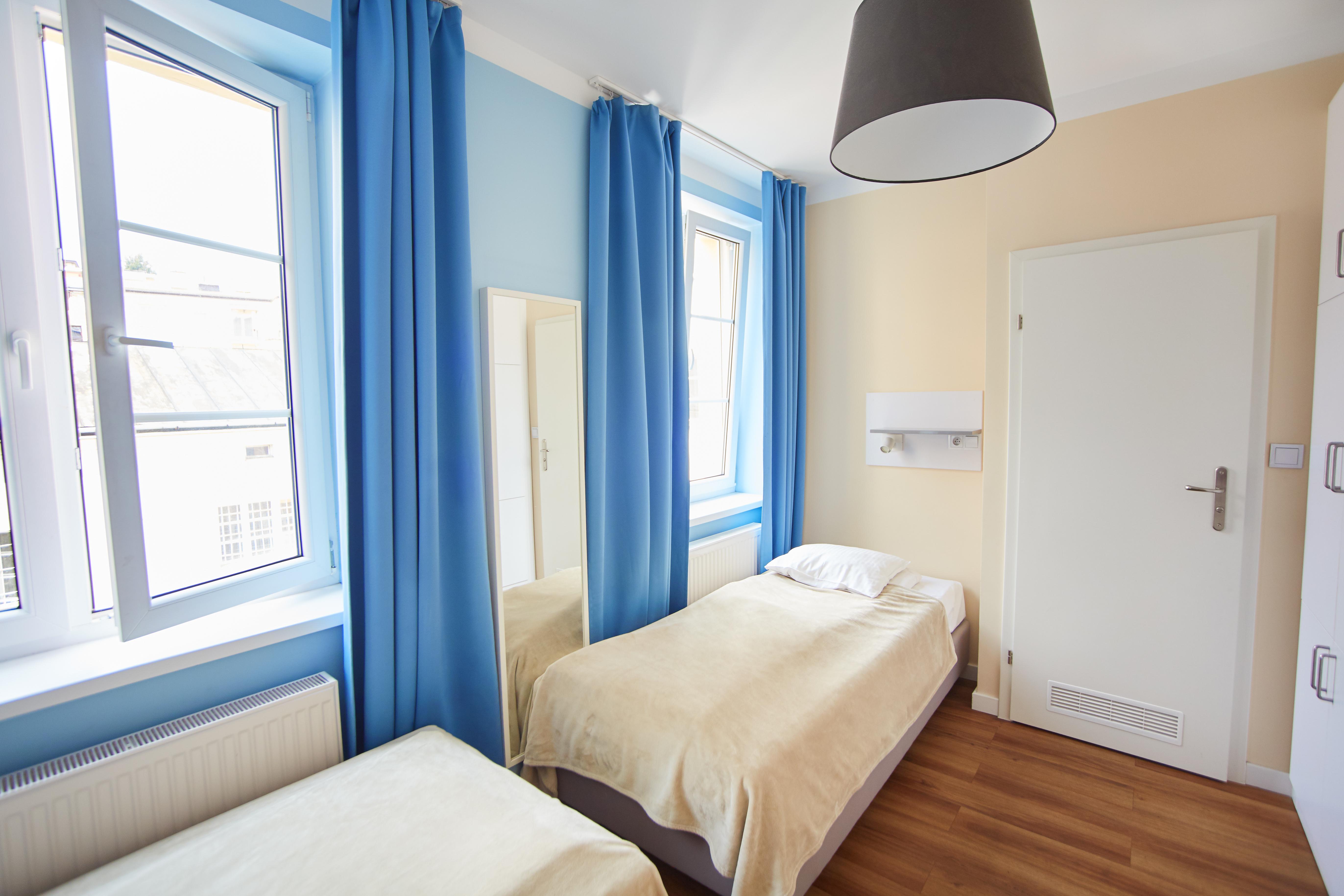 Premium Hostel