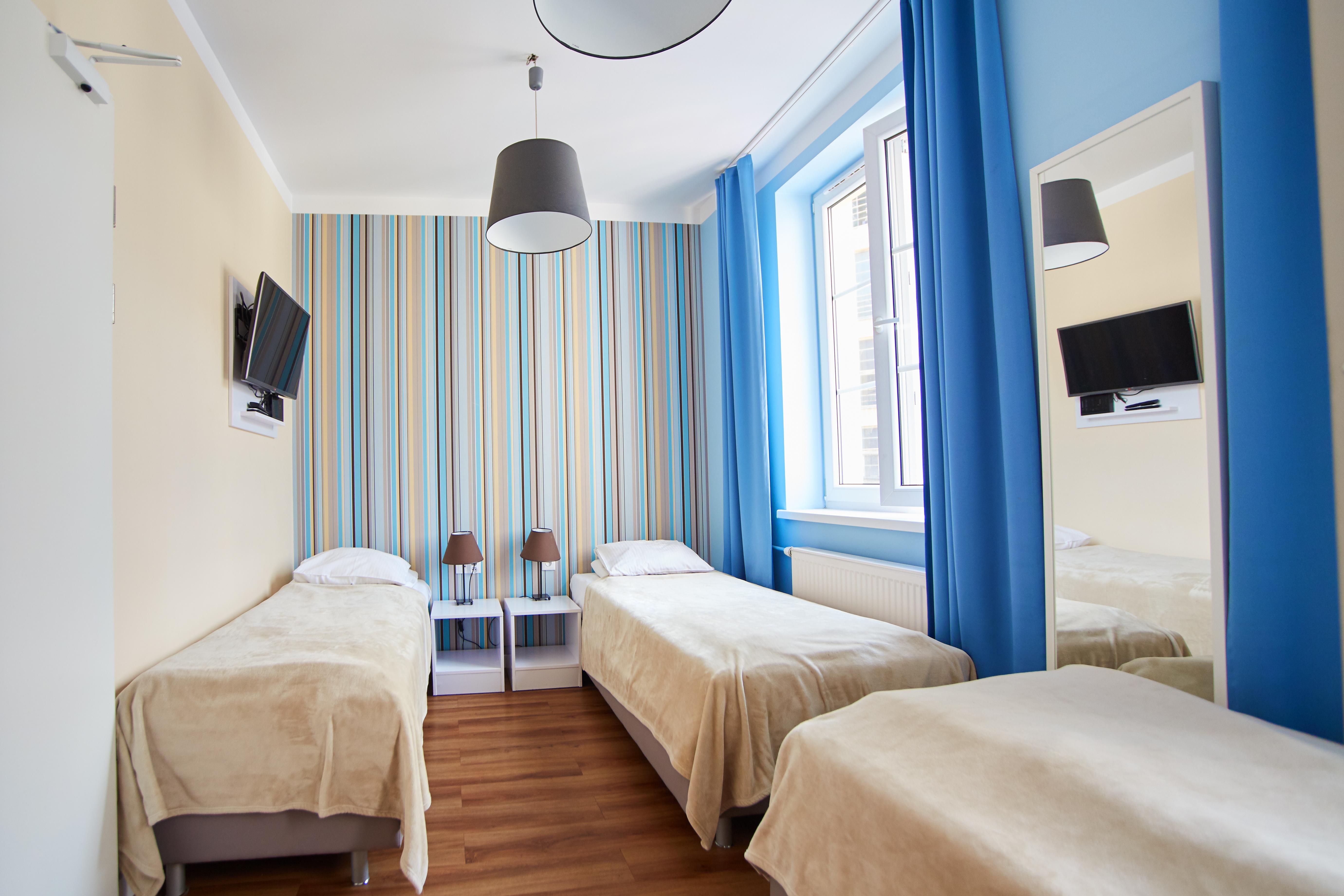 Premium Hostel Krakow