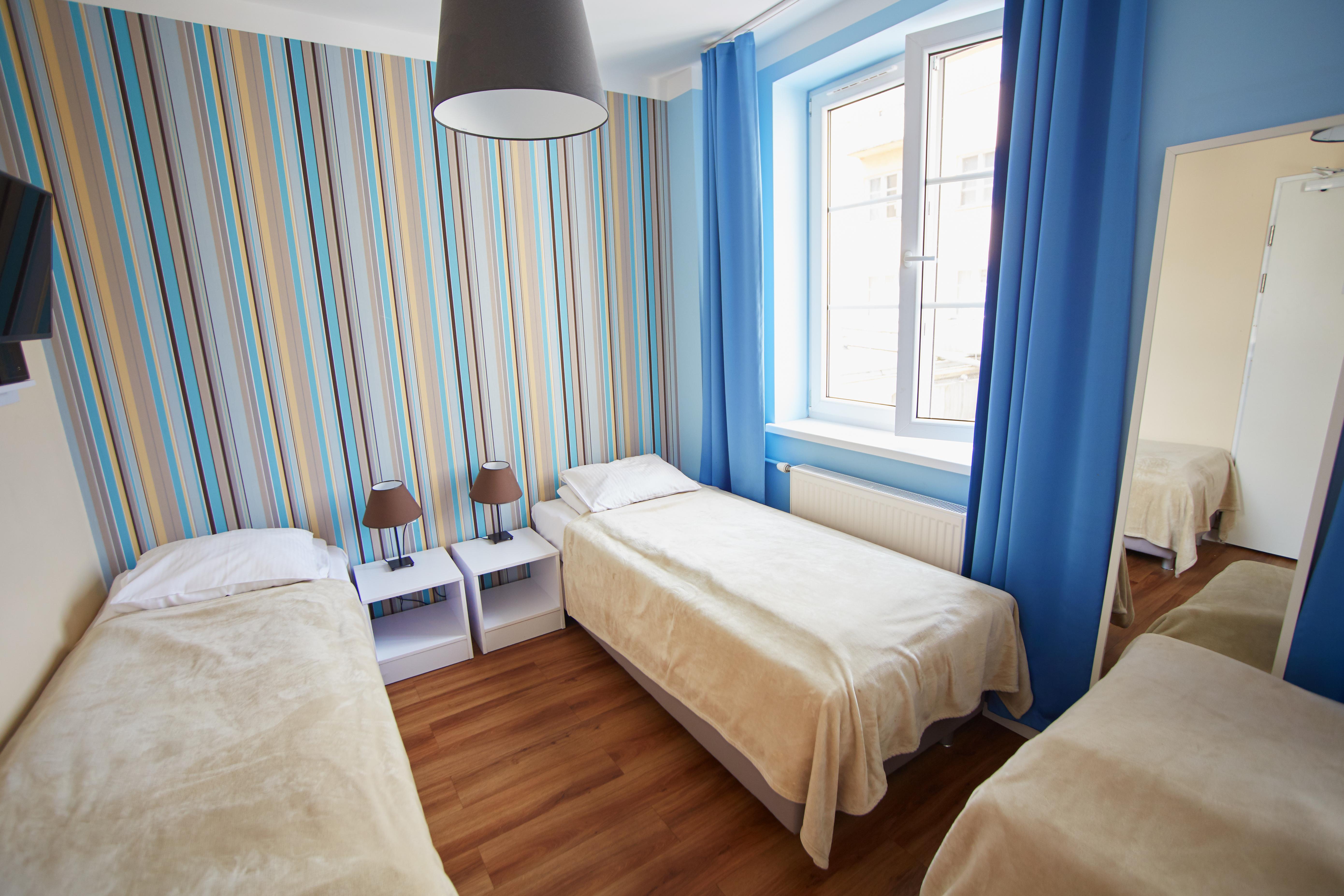 Premium Hostel Krakau