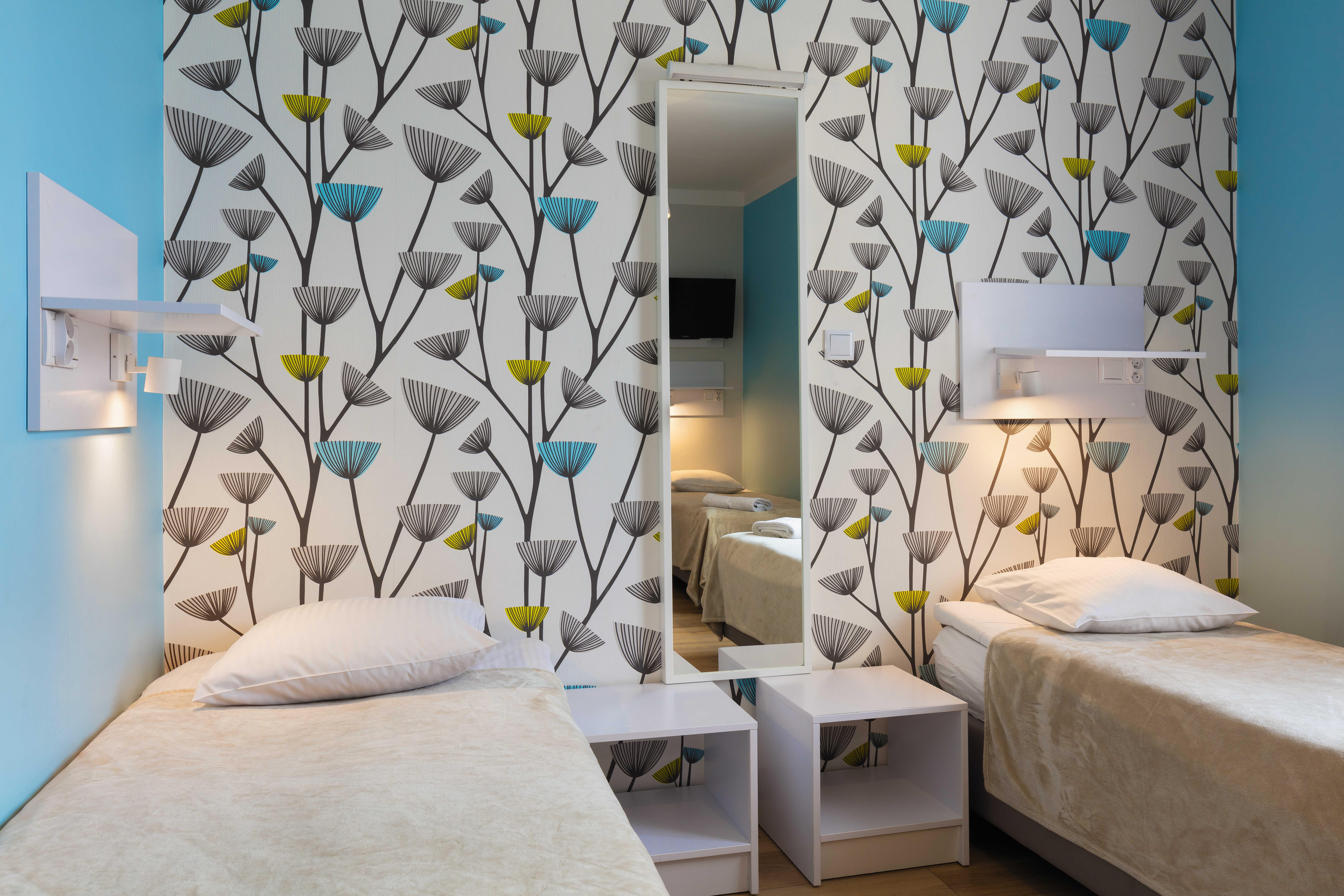 Hostel Premium Krakau
