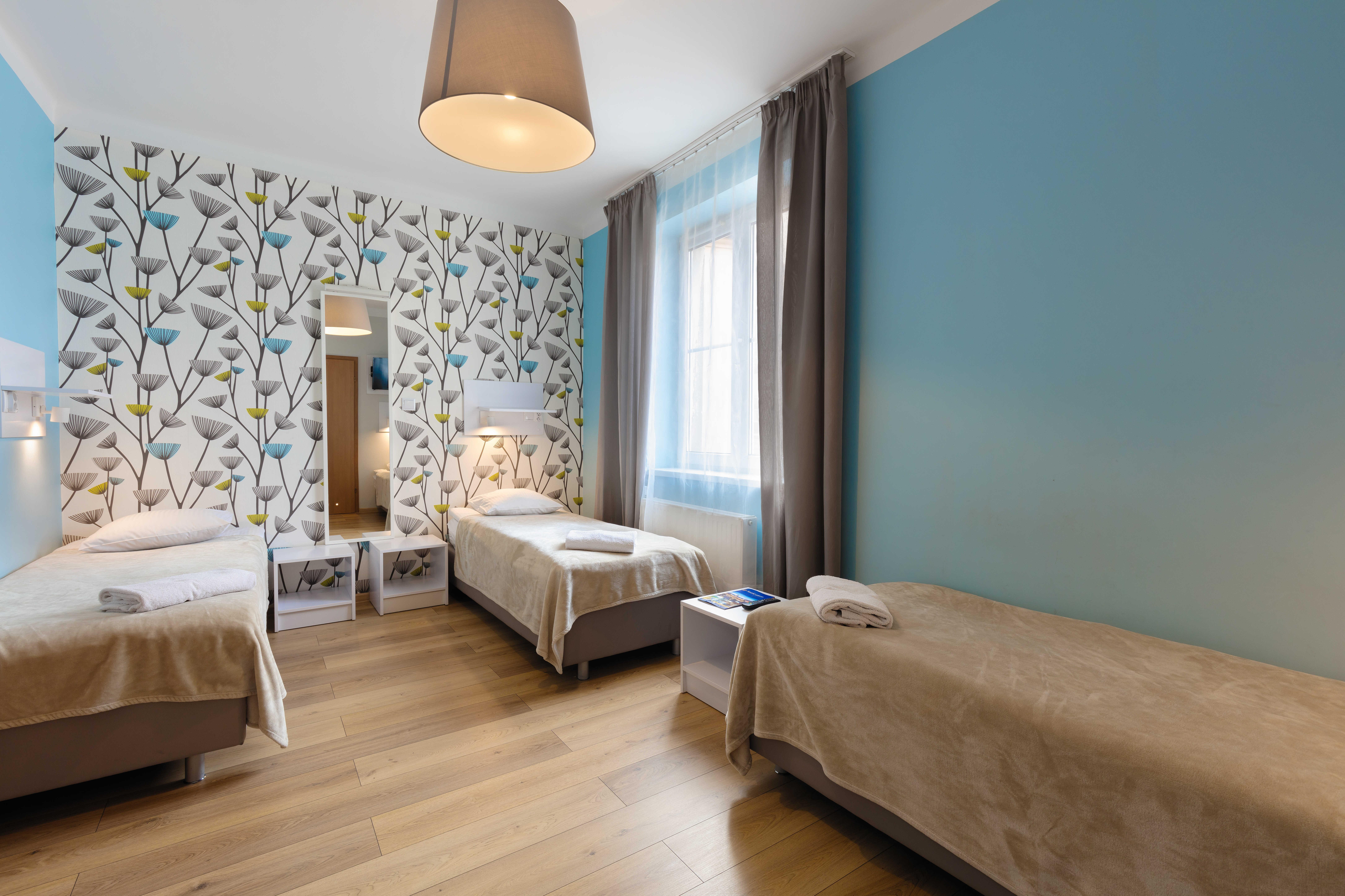 Premium Hostel *