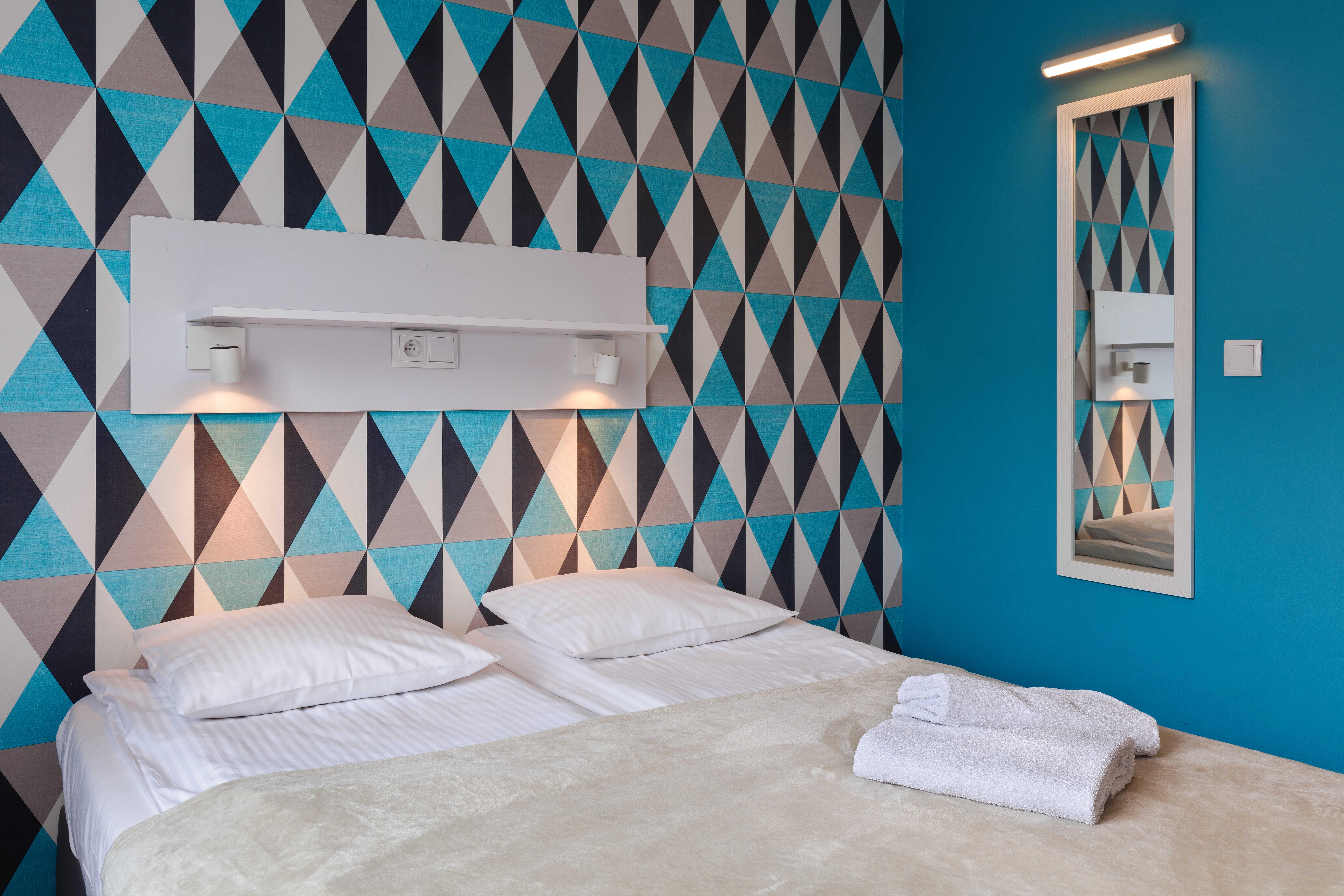 Premium Hostel