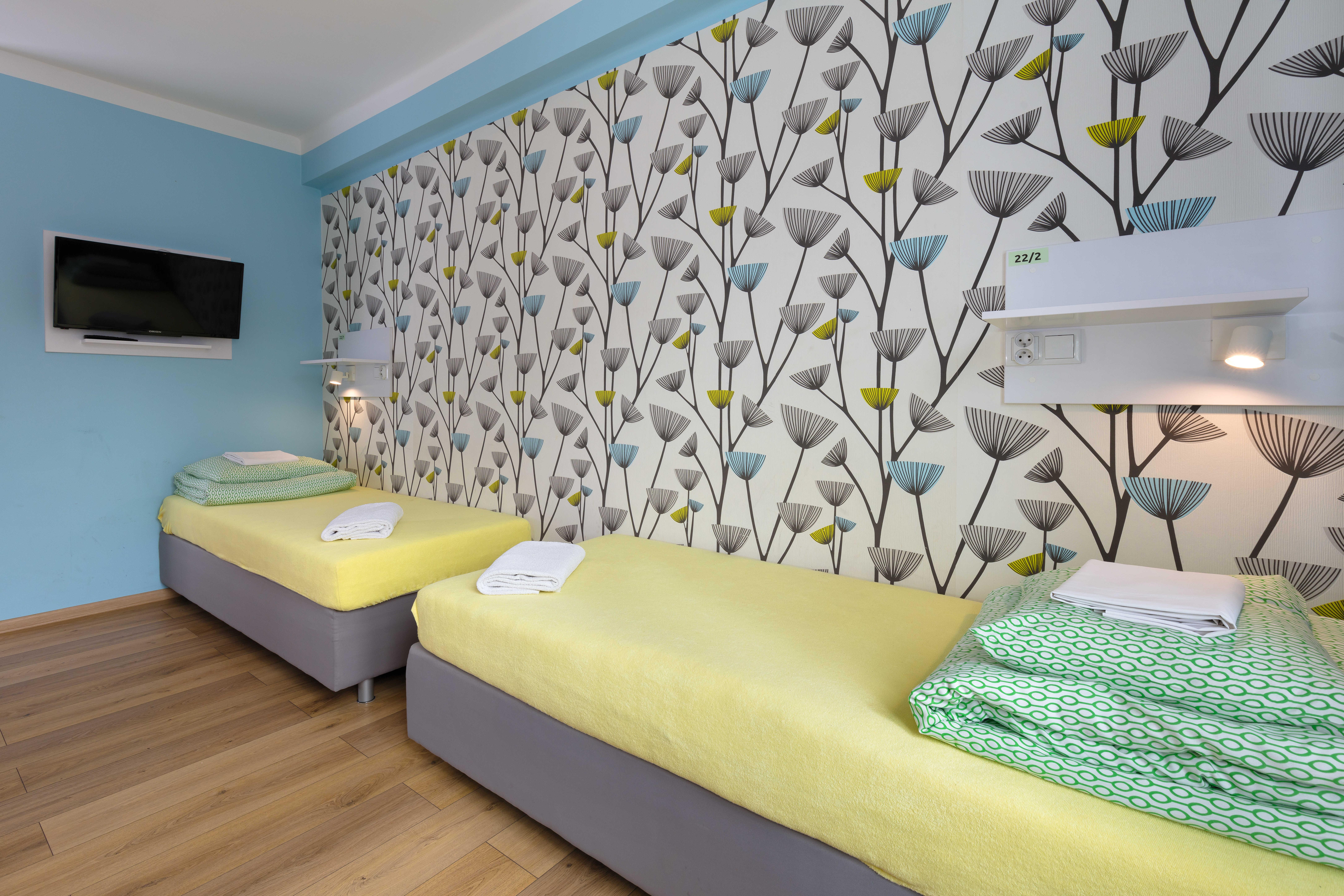 Premium Hostel *