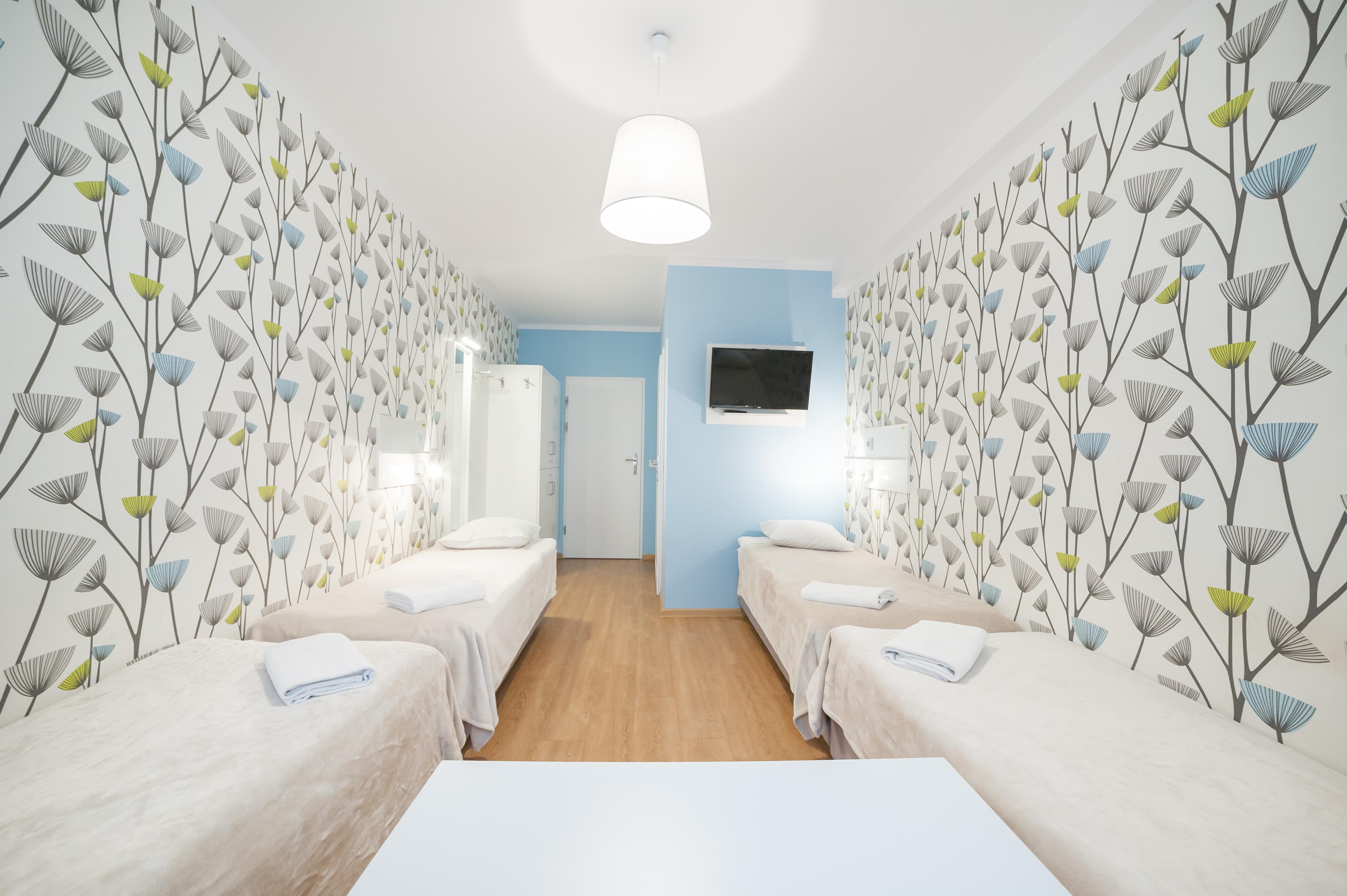 Hostel Premium