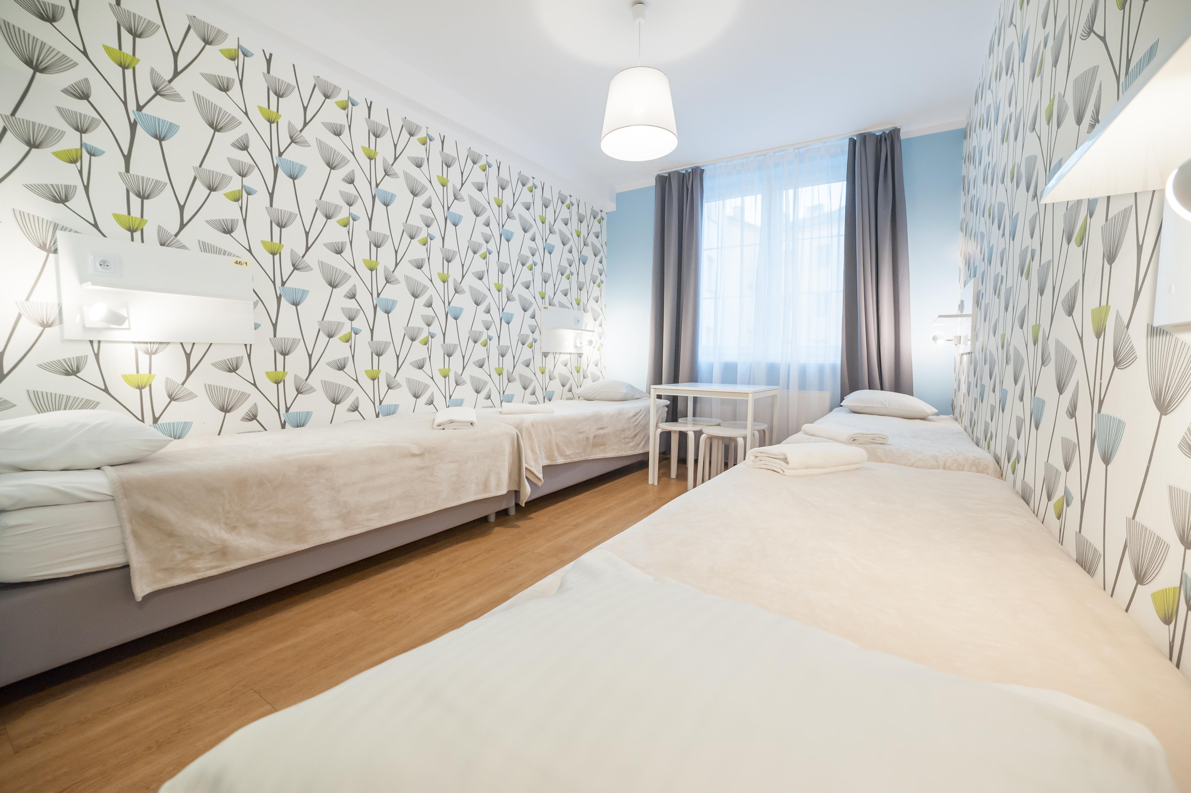 Premium Hostel