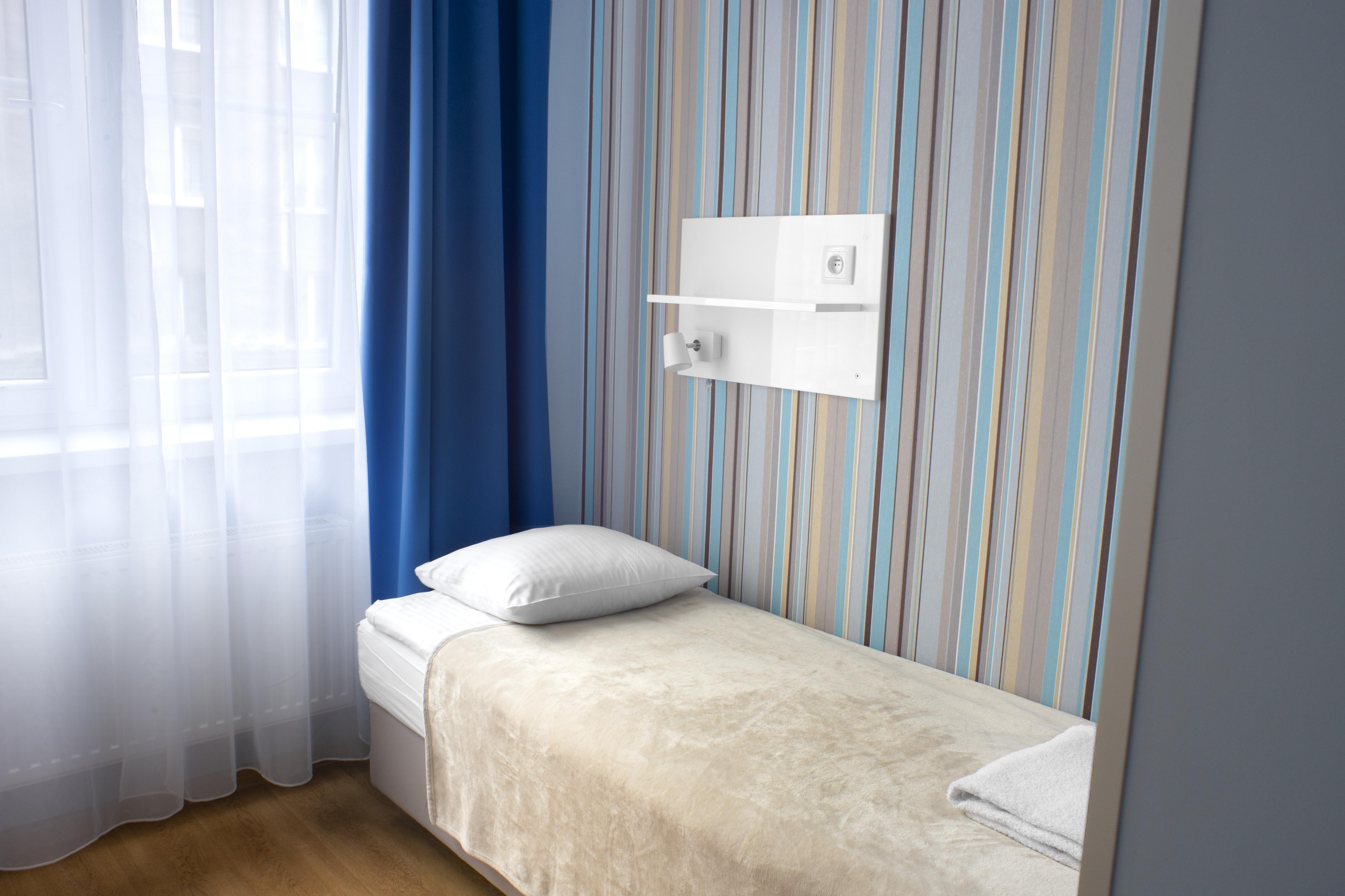 Premium Hostel *