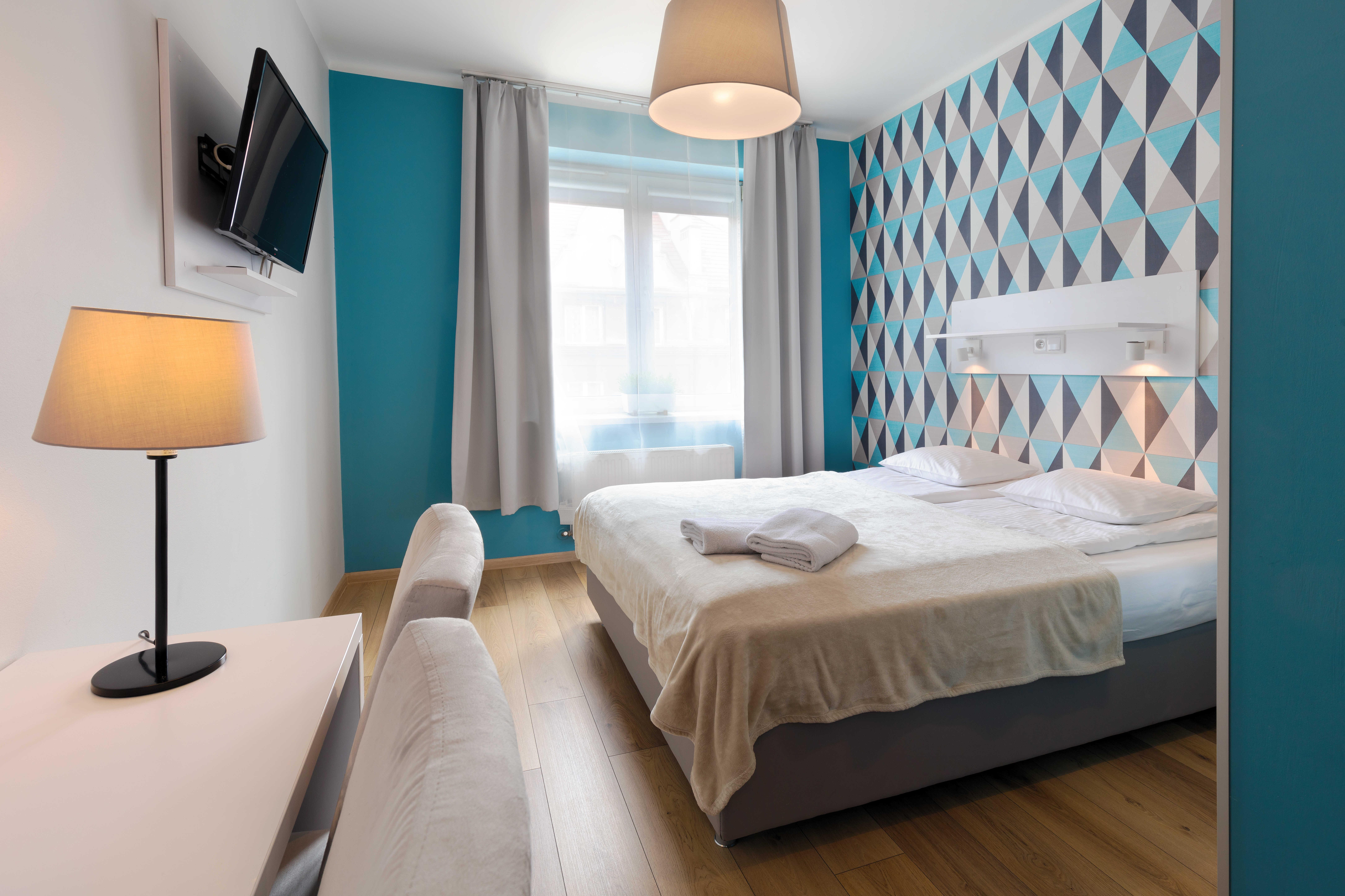 Premium Hostel *