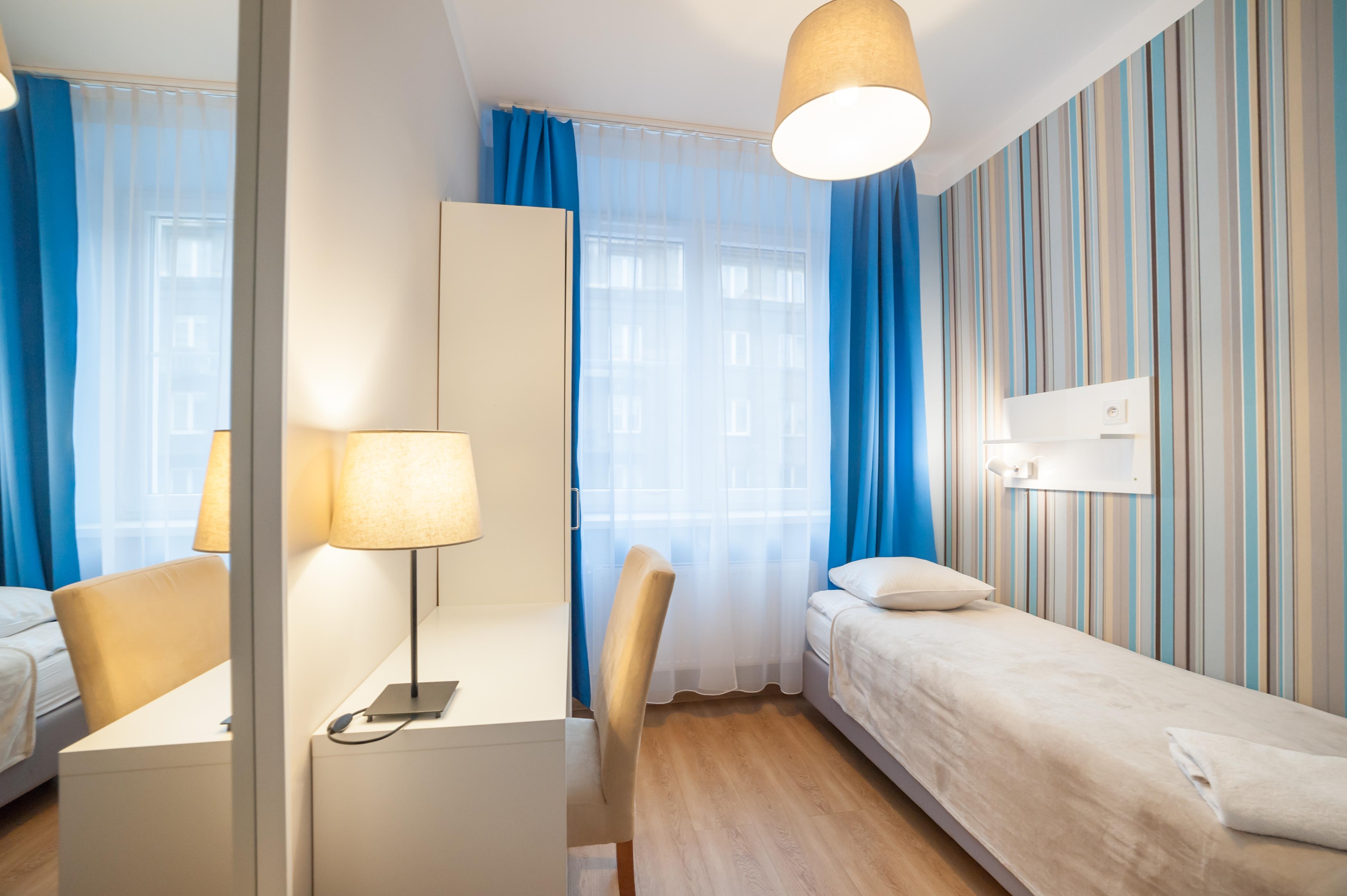 Hostel Premium *