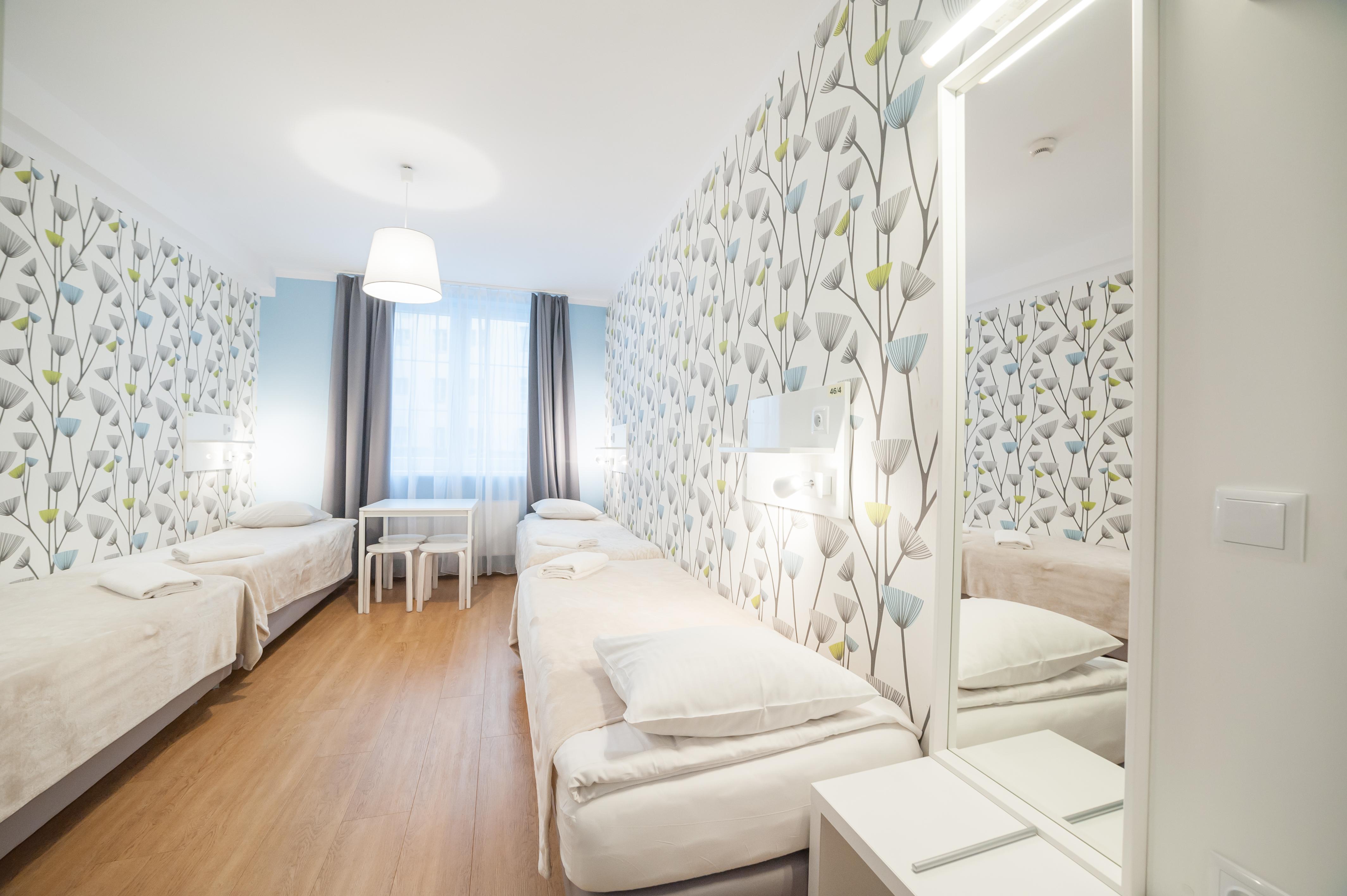 Hostel Premium