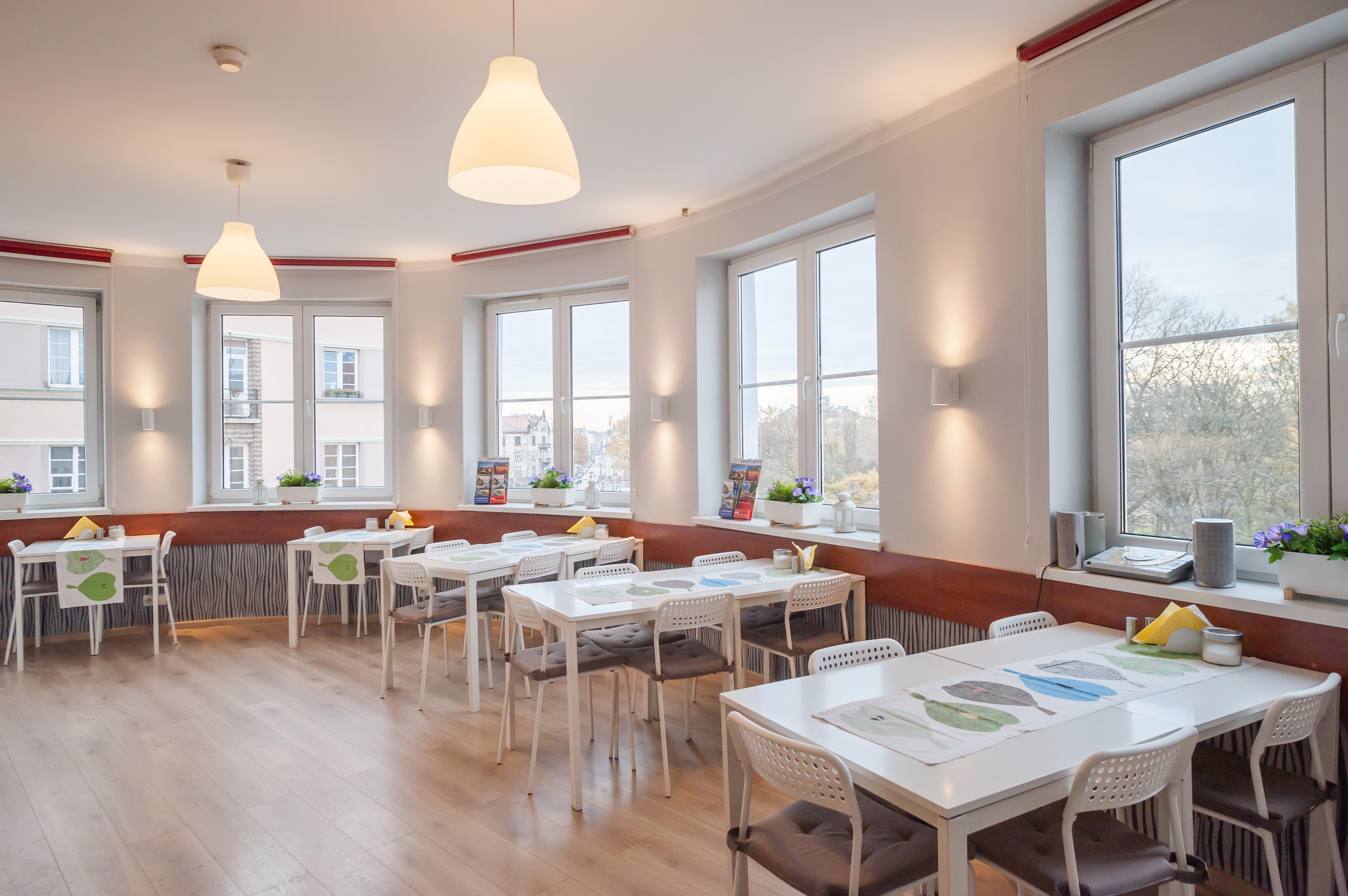 Premium Hostel Krakau