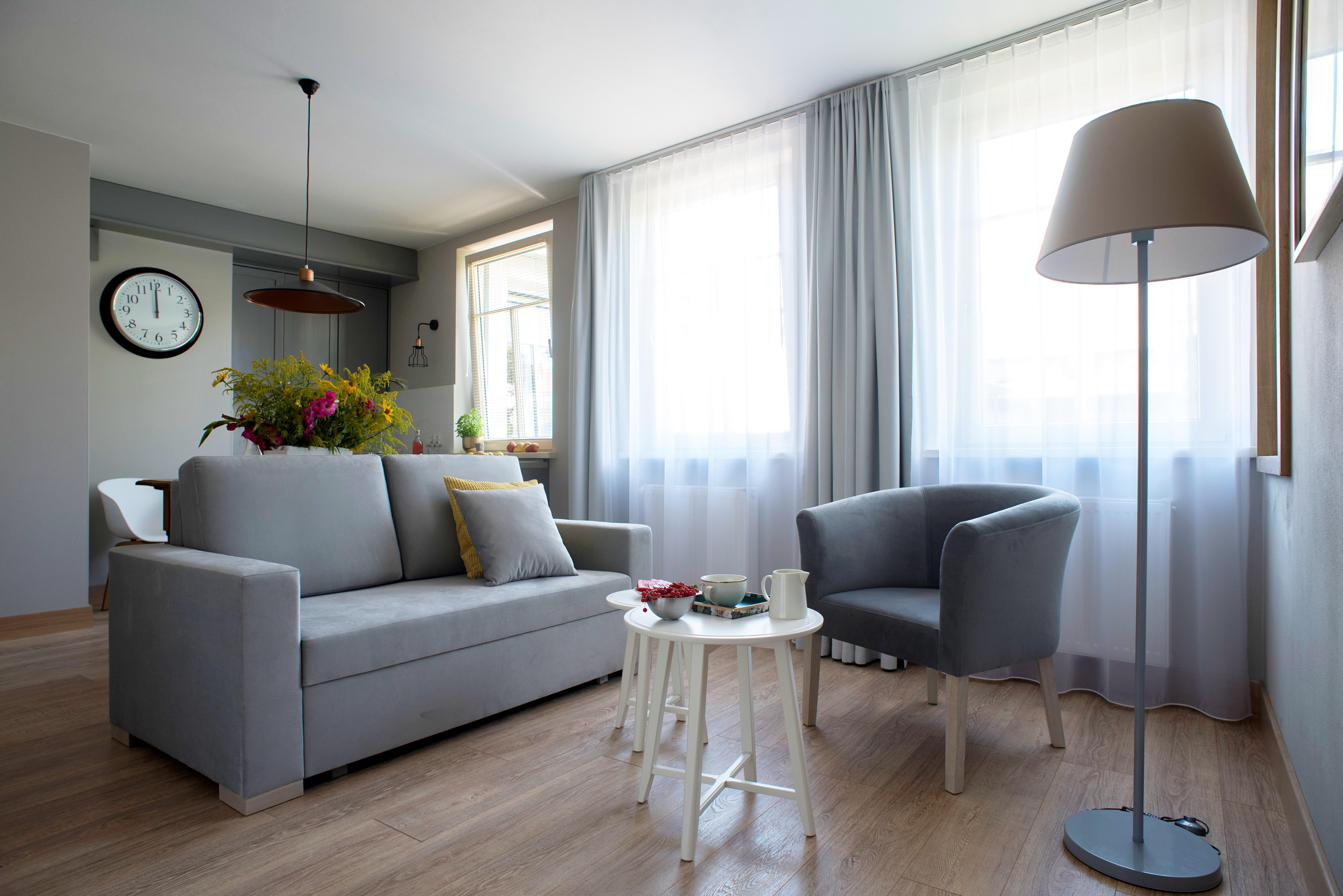 Belle Epoque Apartment